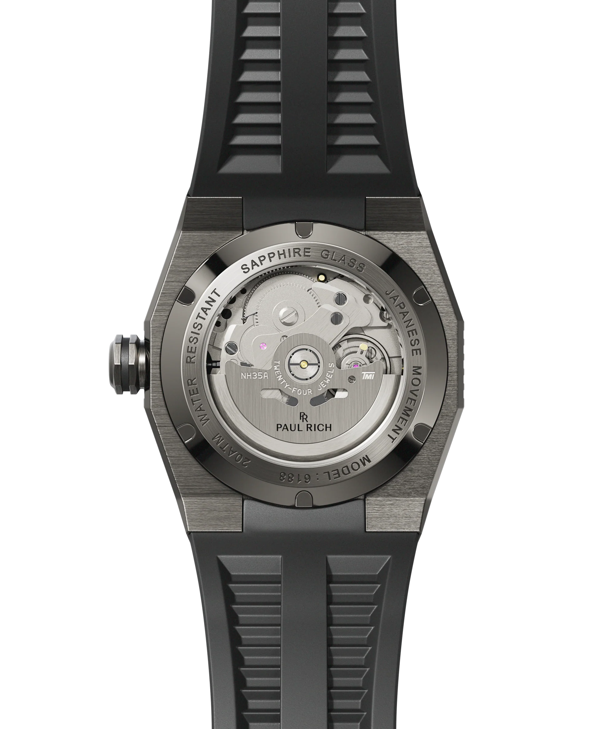 Aquacarbon Pro Forged Grey - Aventurine - Image 6