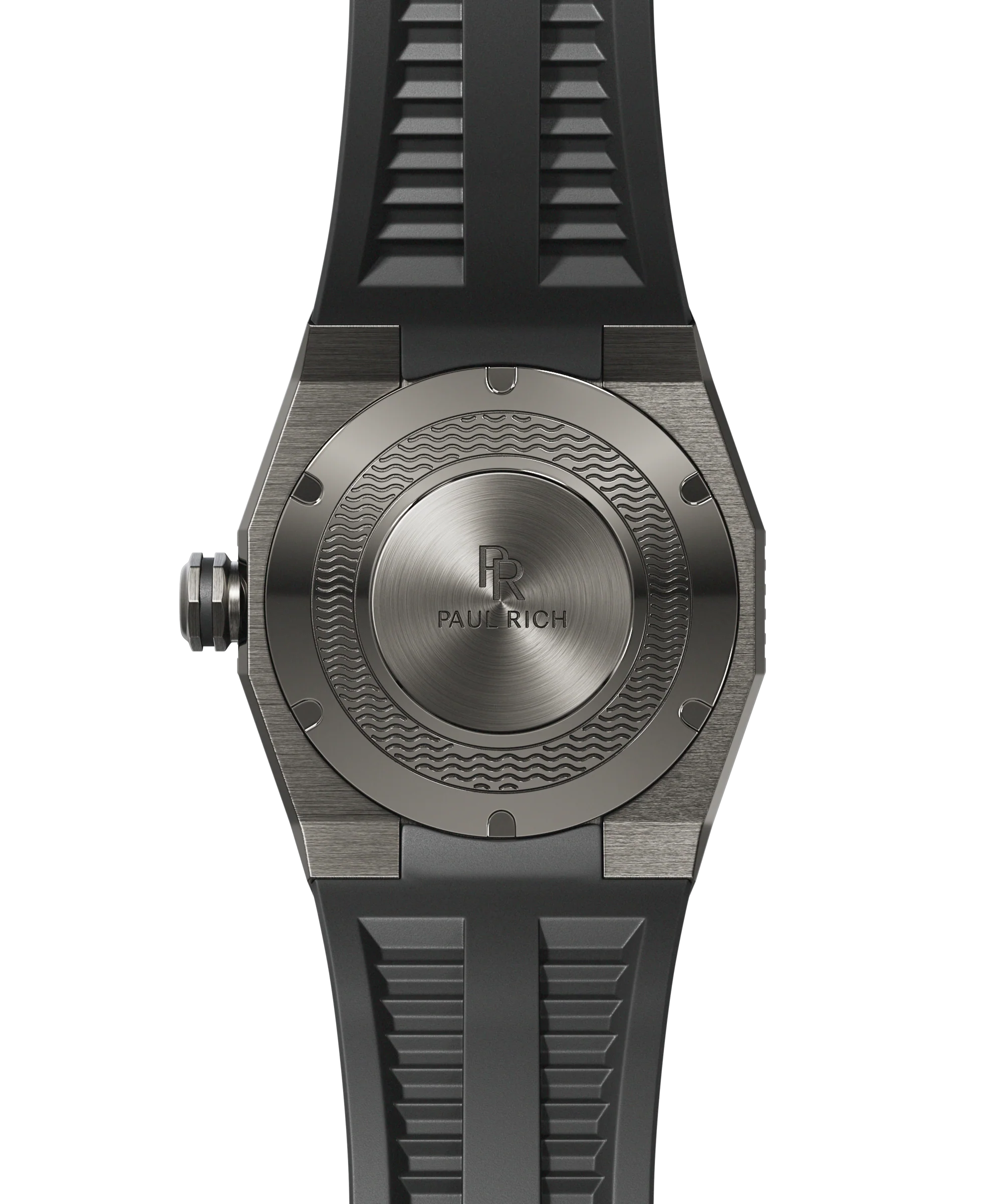 Aquacarbon Pro Forged Grey - Sunburst - Image 3