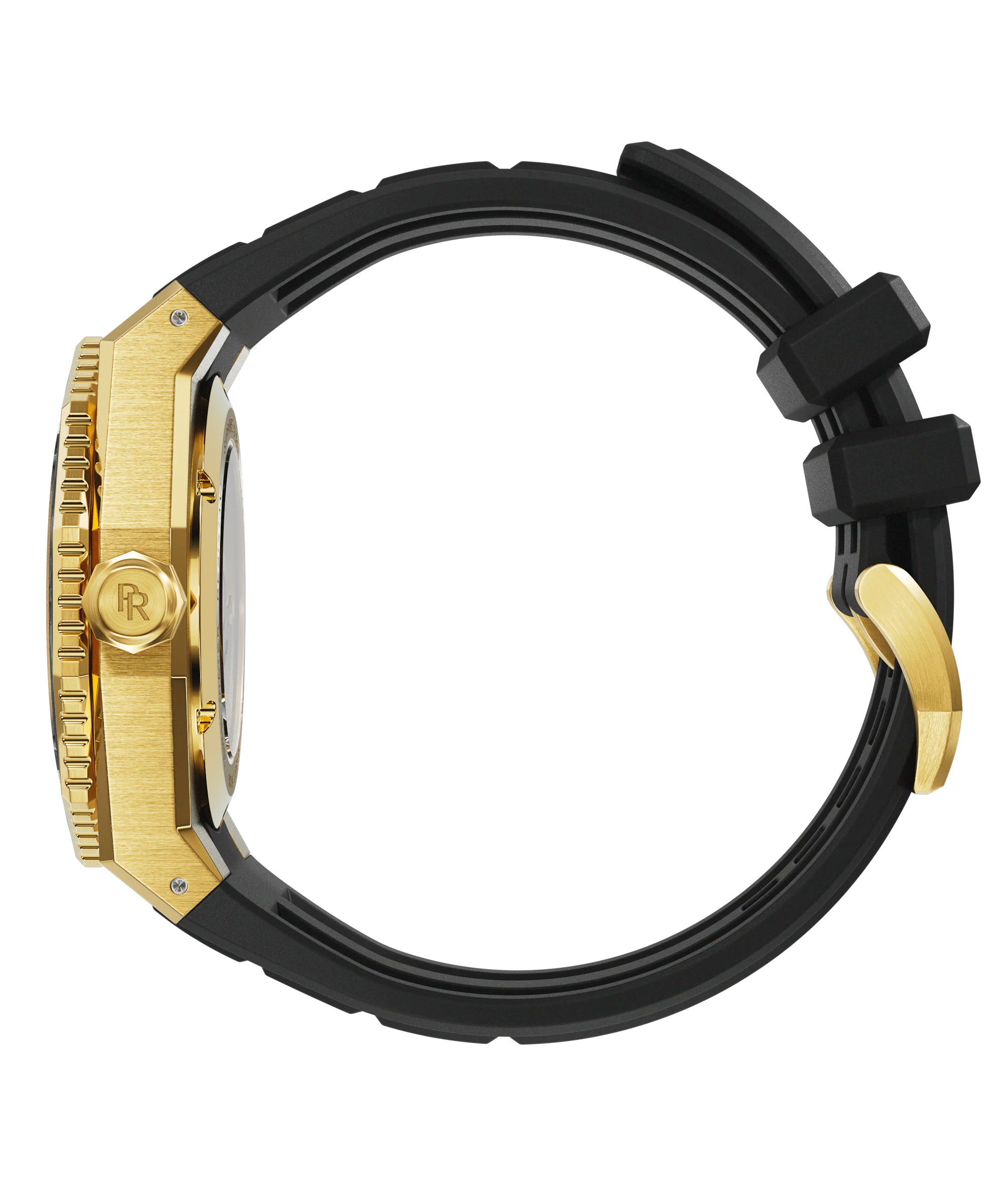 Aquacarbon Pro Imperial Gold - Sunburst - Image 5