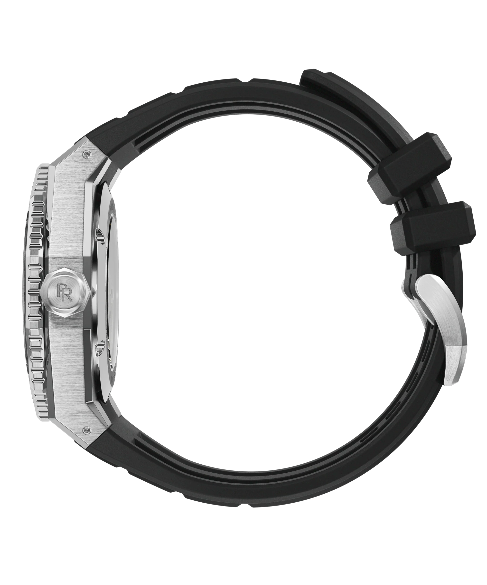Aquacarbon Pro Midnight Silver - Sunburst - Image 5