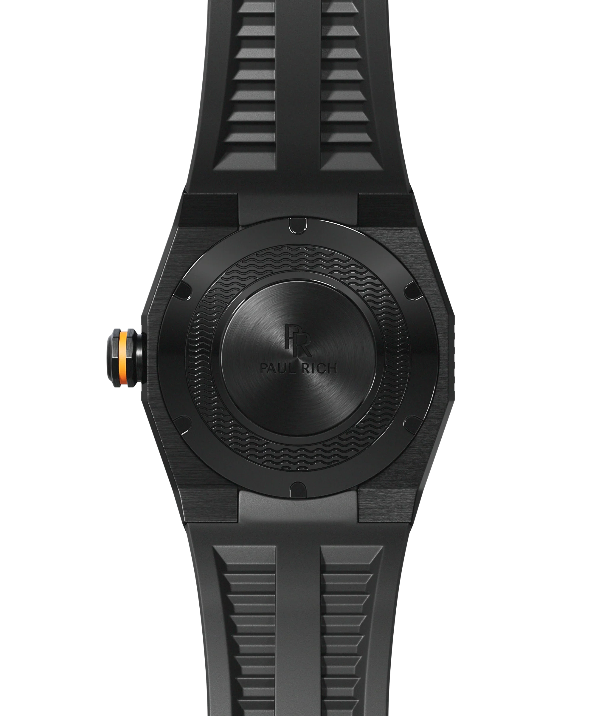 Aquacarbon Pro Shadow Black - Sunburst - Image 4