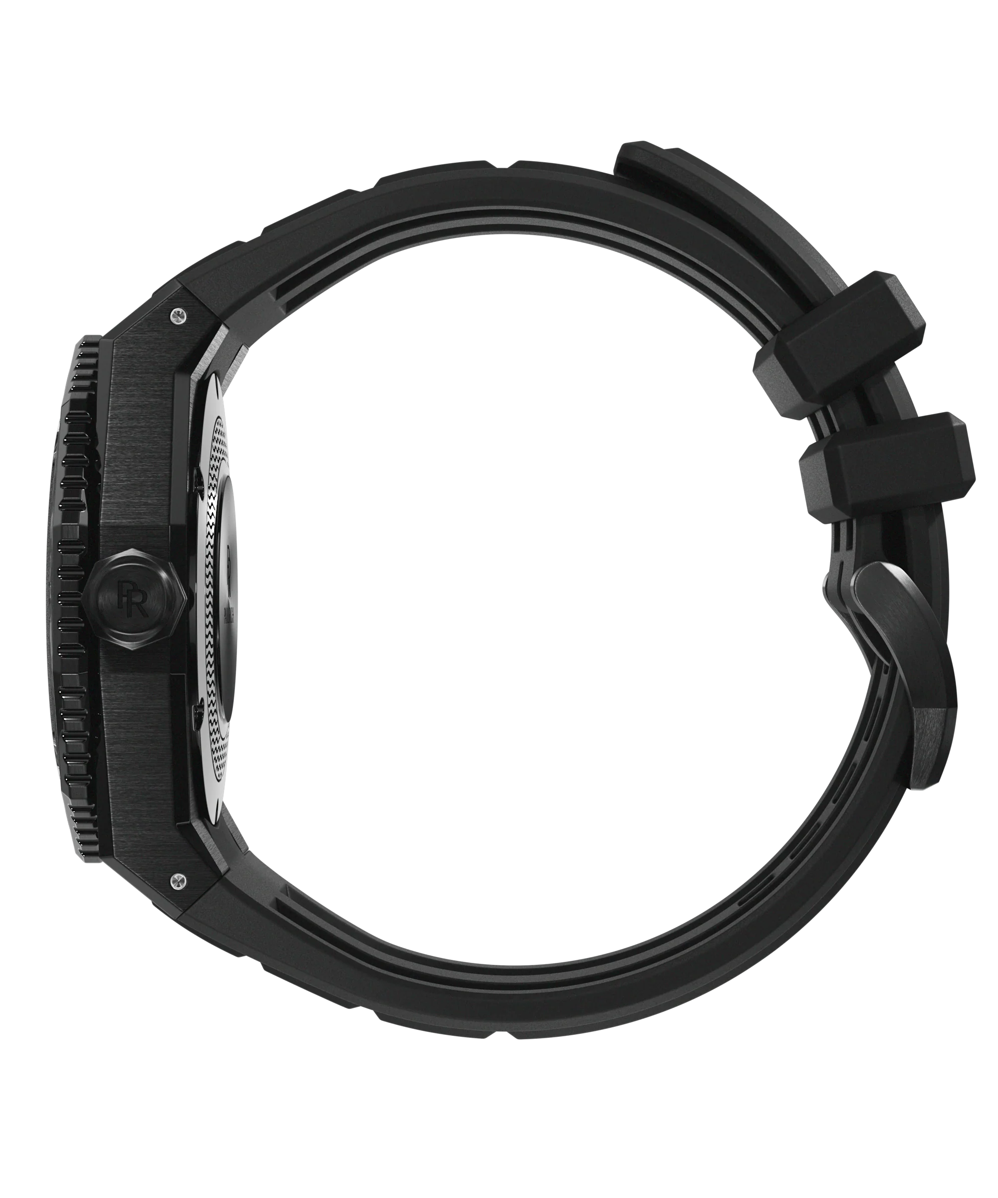 Aquacarbon Pro Shadow Black - Sunburst - Image 5