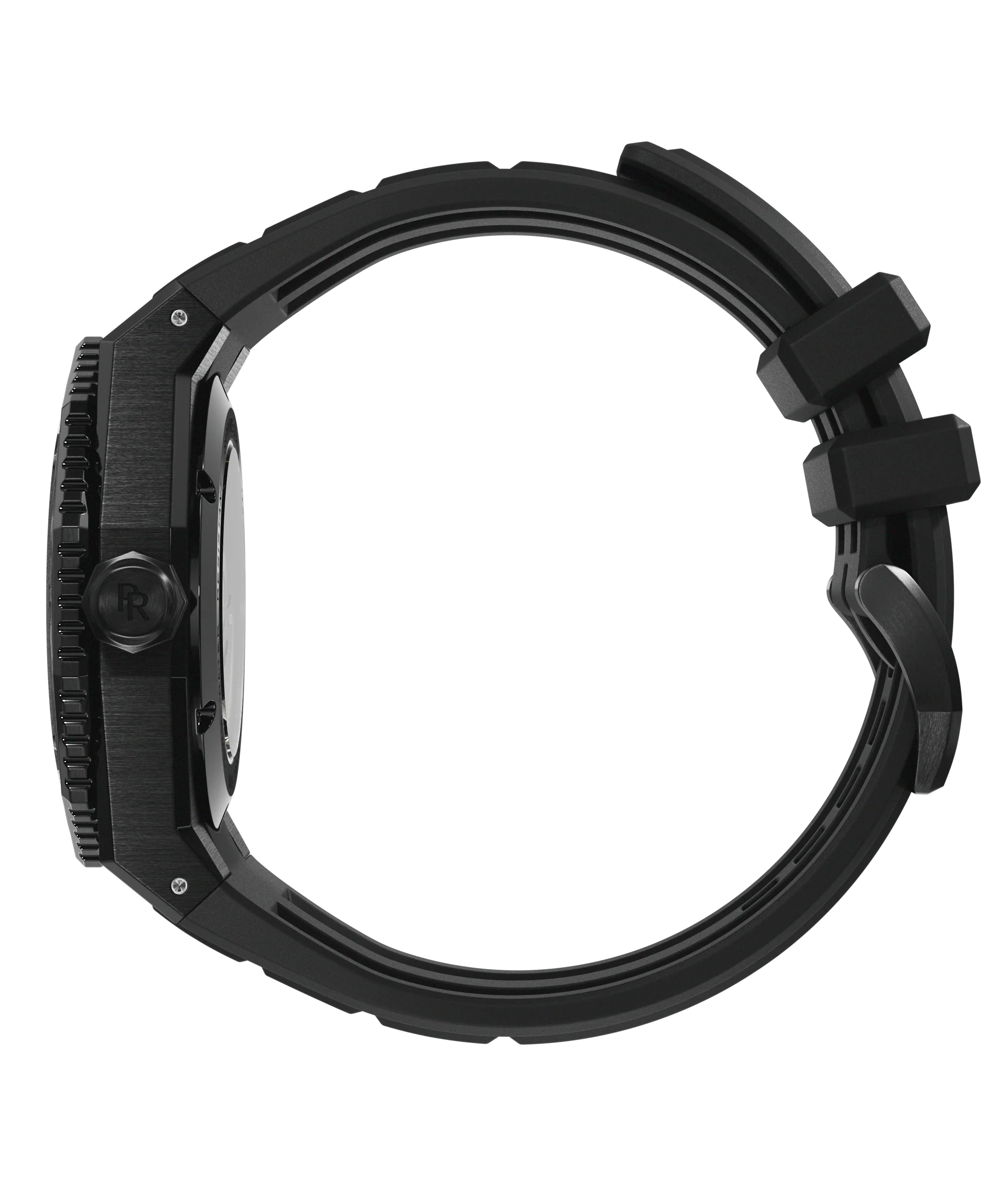 Aquacarbon Pro Shadow Black - Sunburst - Image 6
