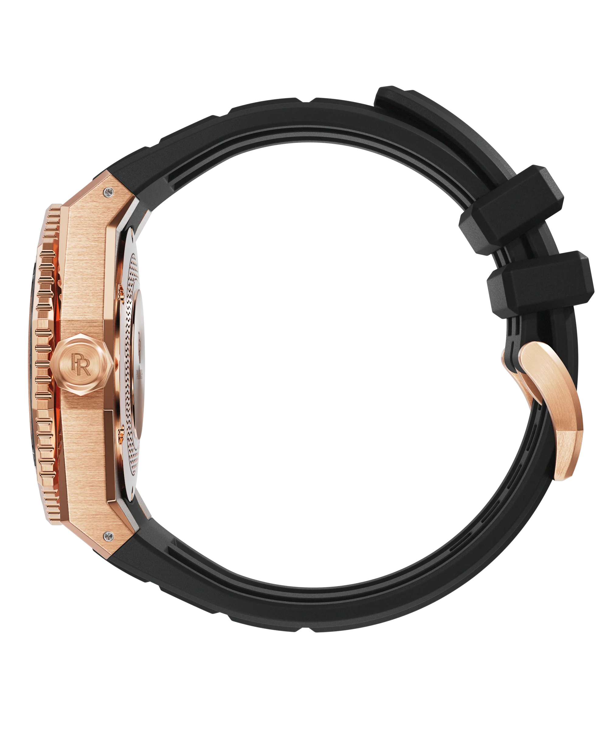 Aquacarbon Pro Sunset Gold - Sunburst - Image 5