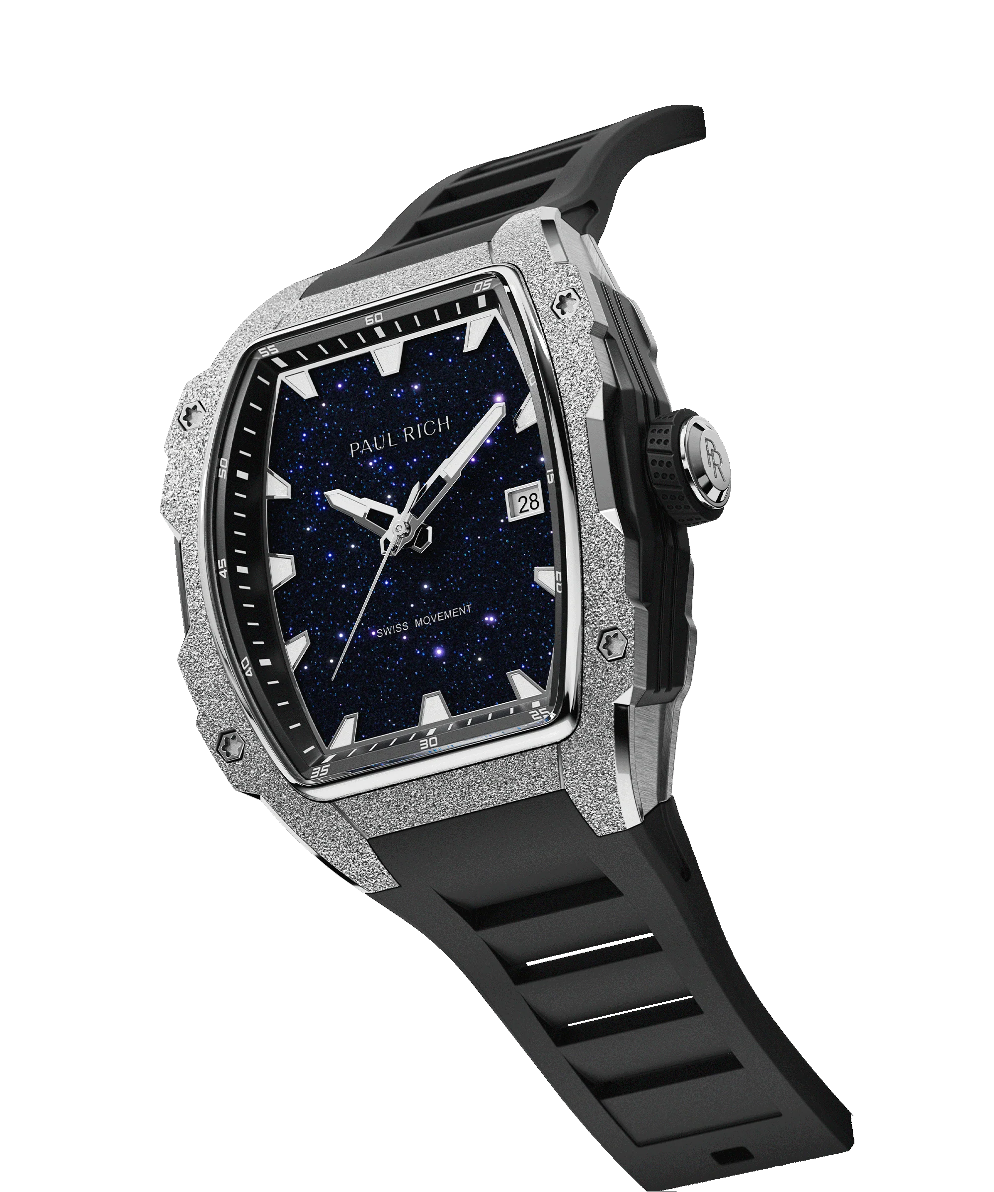 Astro Abyss Silver - Image 5