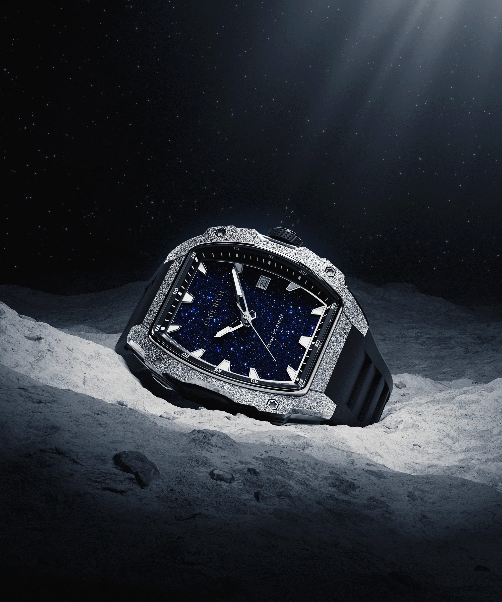 Astro Abyss Silver - Image 6