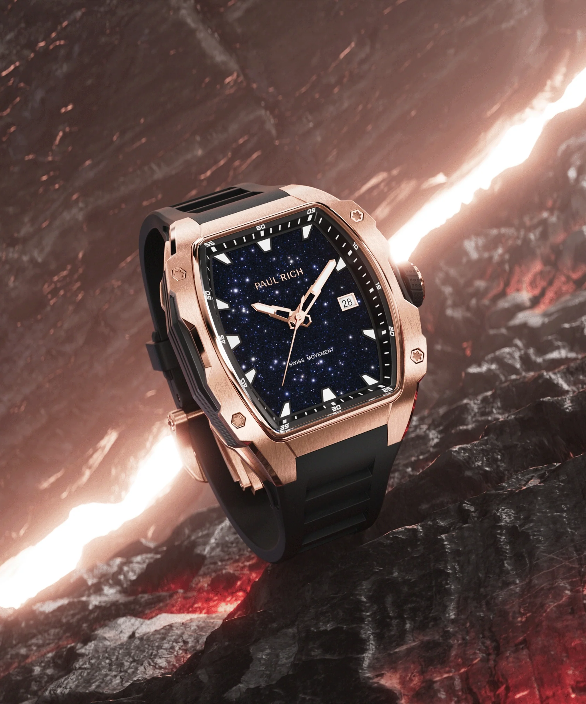 Astro Classic Eclipse Gold - Image 5