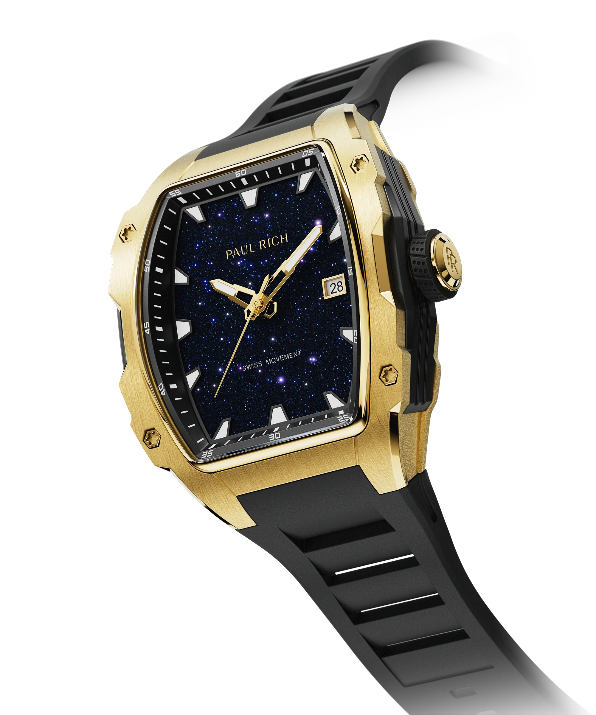 Astro Classic Mason Gold - Image 4