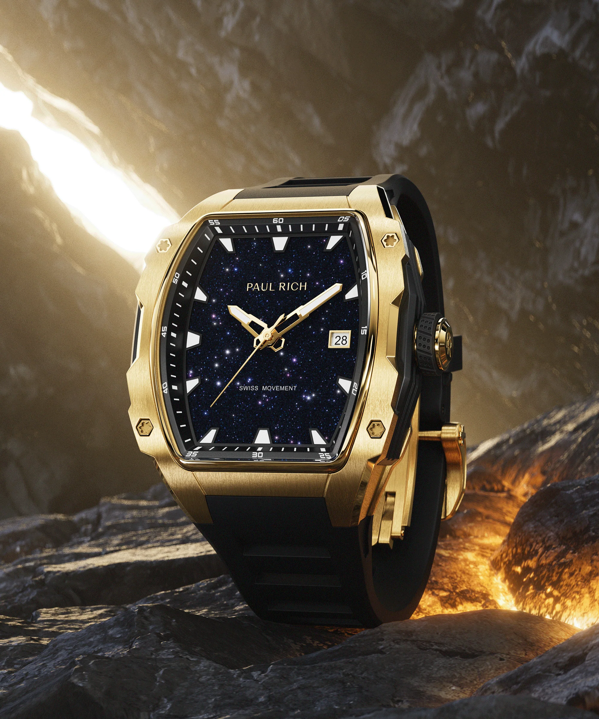 Astro Classic Mason Gold - Image 5