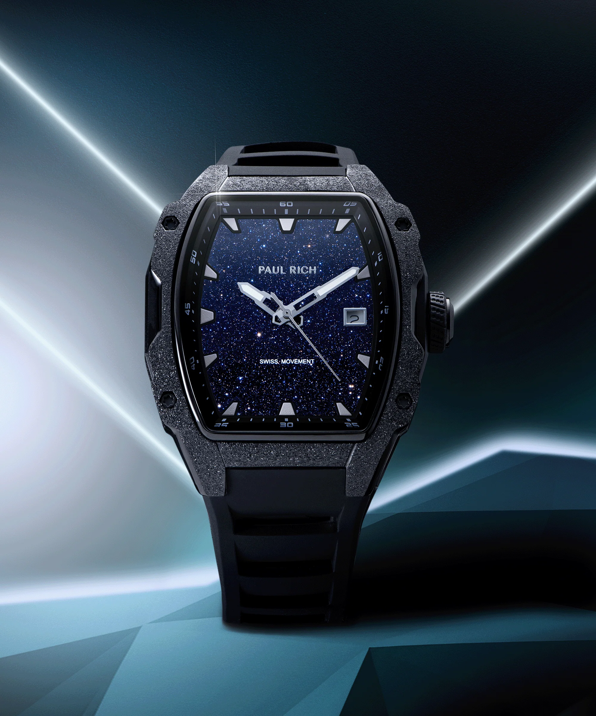 Astro Galaxy Black - Image 5