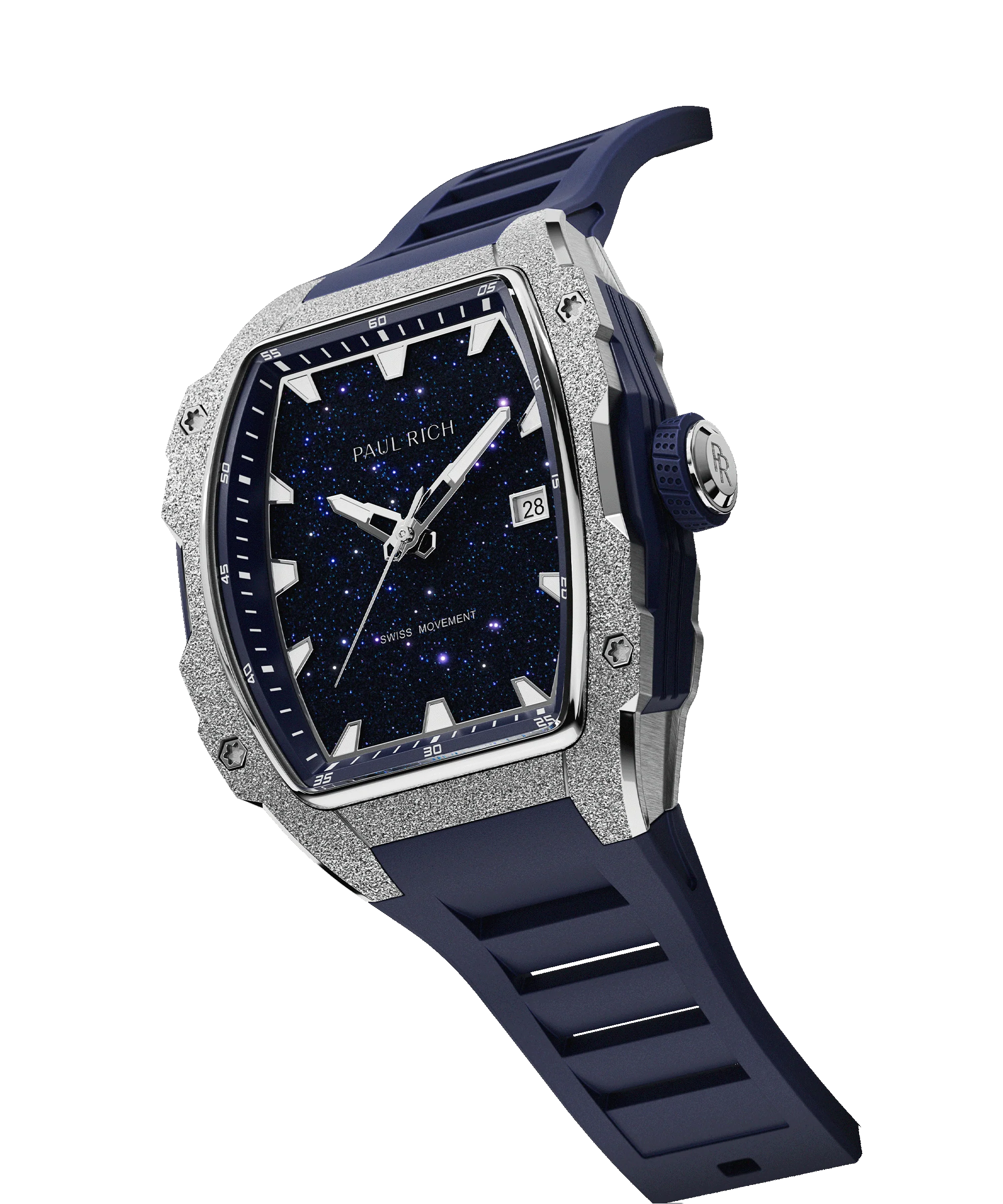 Astro Lunar Silver - Image 5