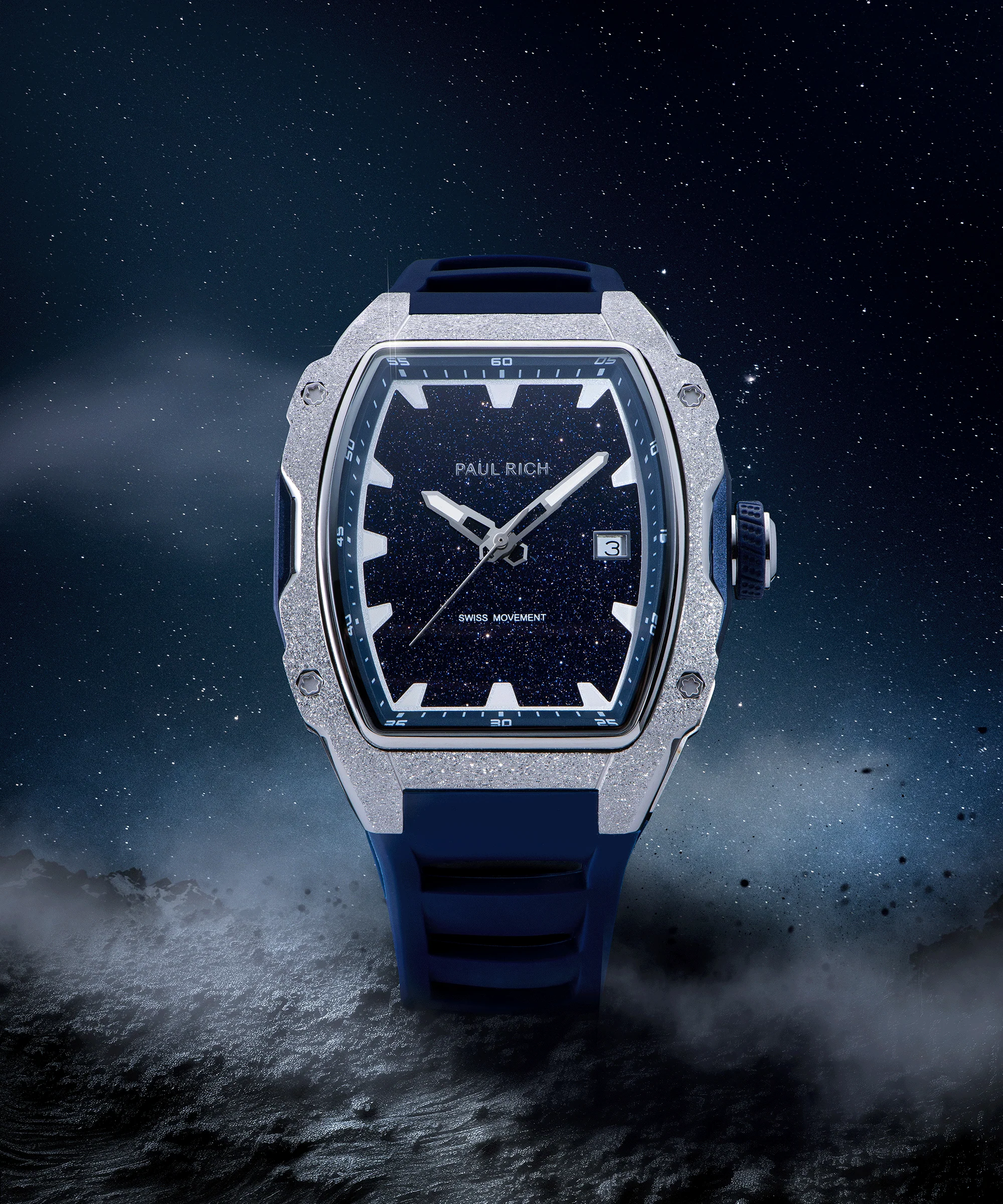 Astro Lunar Silver - Image 6