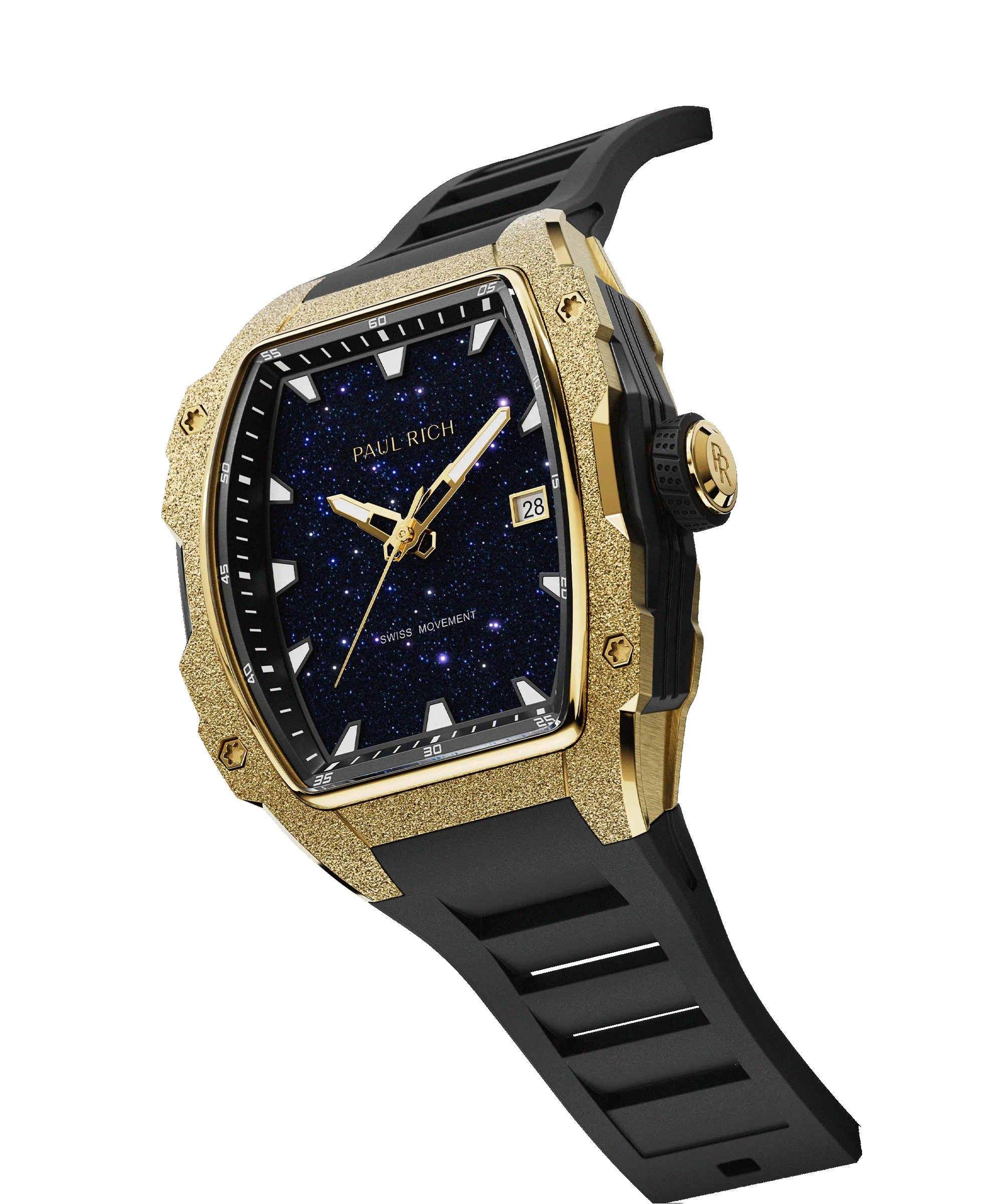 Astro Mason Gold - Image 4