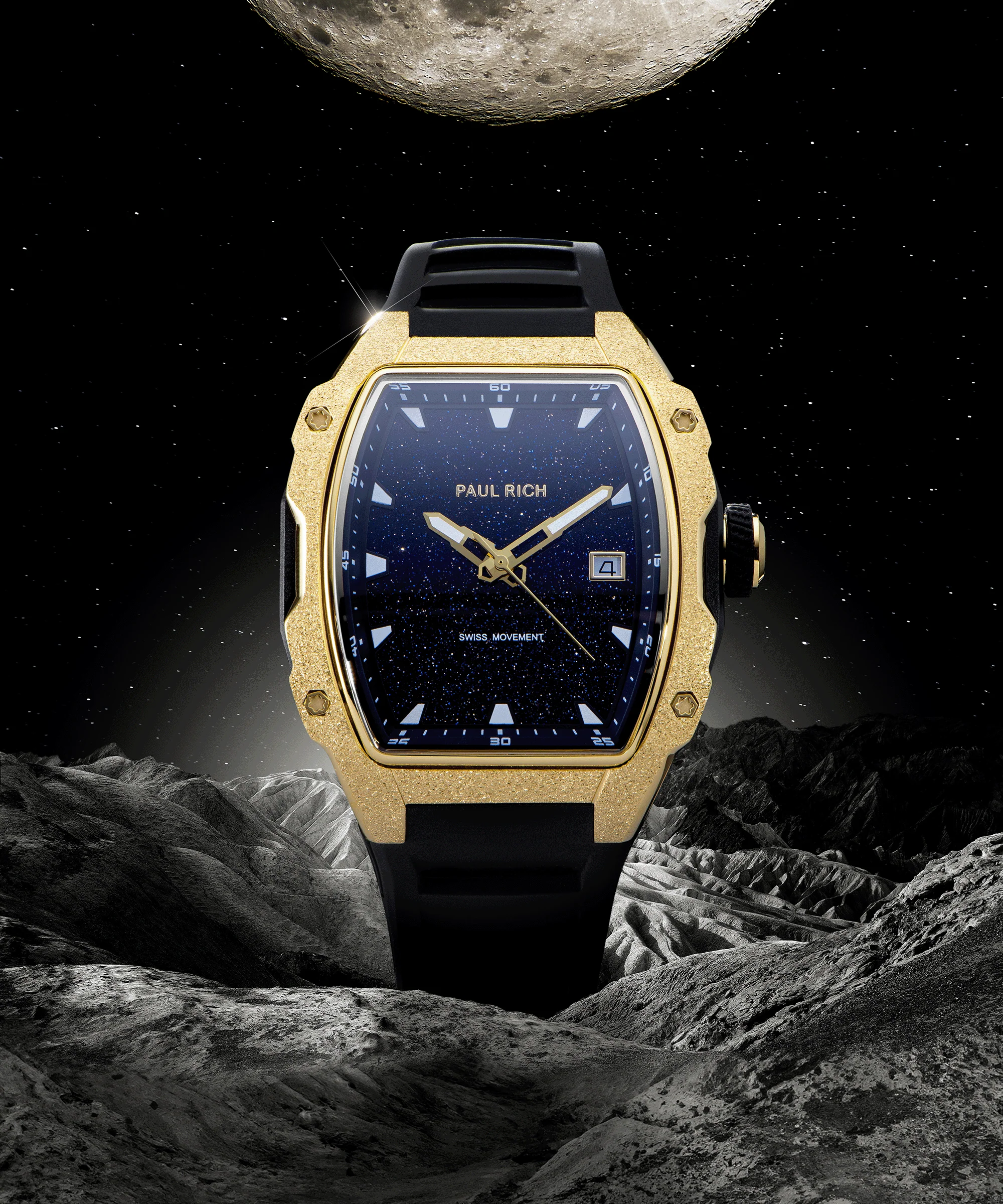 Astro Mason Gold - Image 5