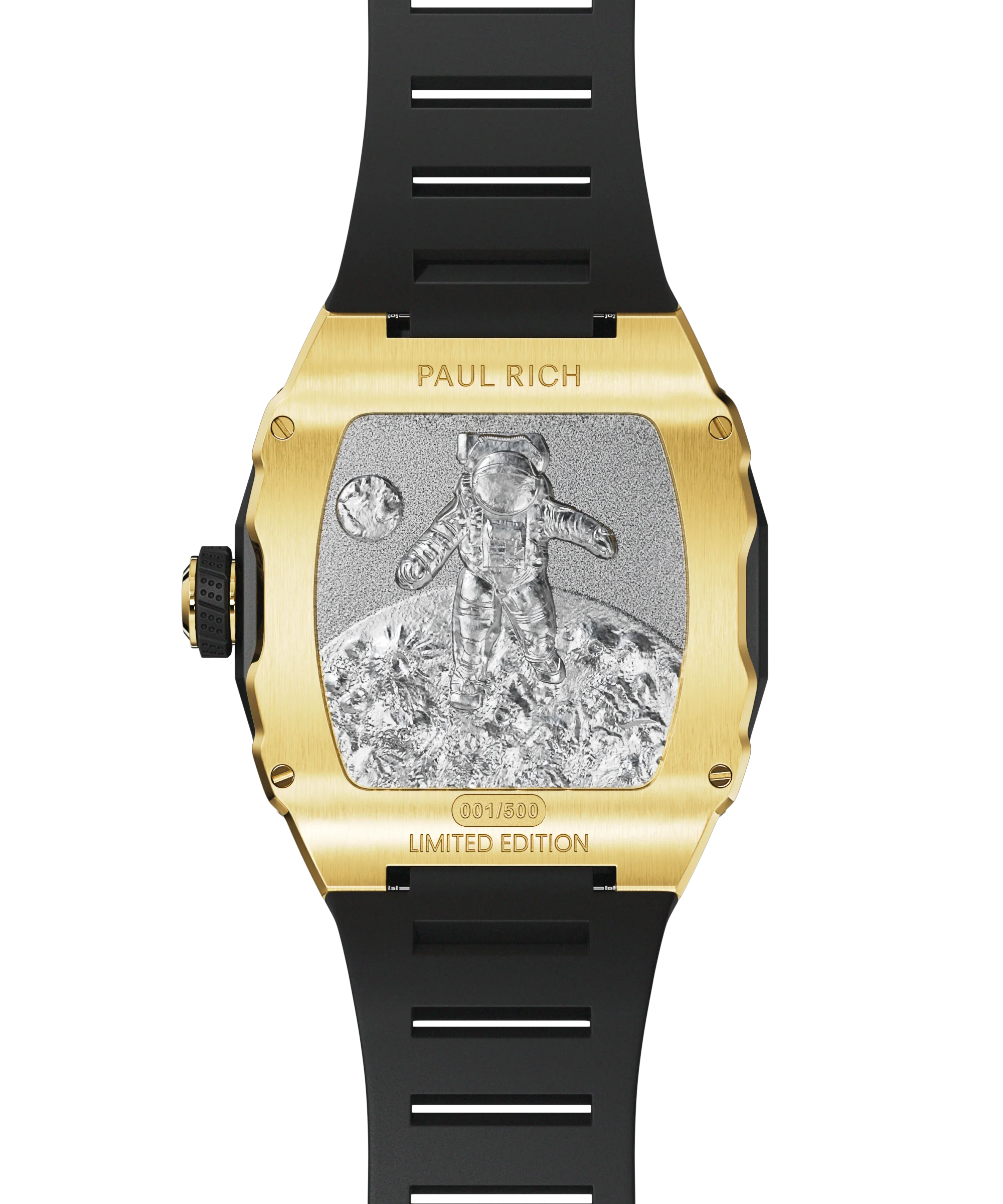 Limited Astro Meteora Nova Gold - Image 3