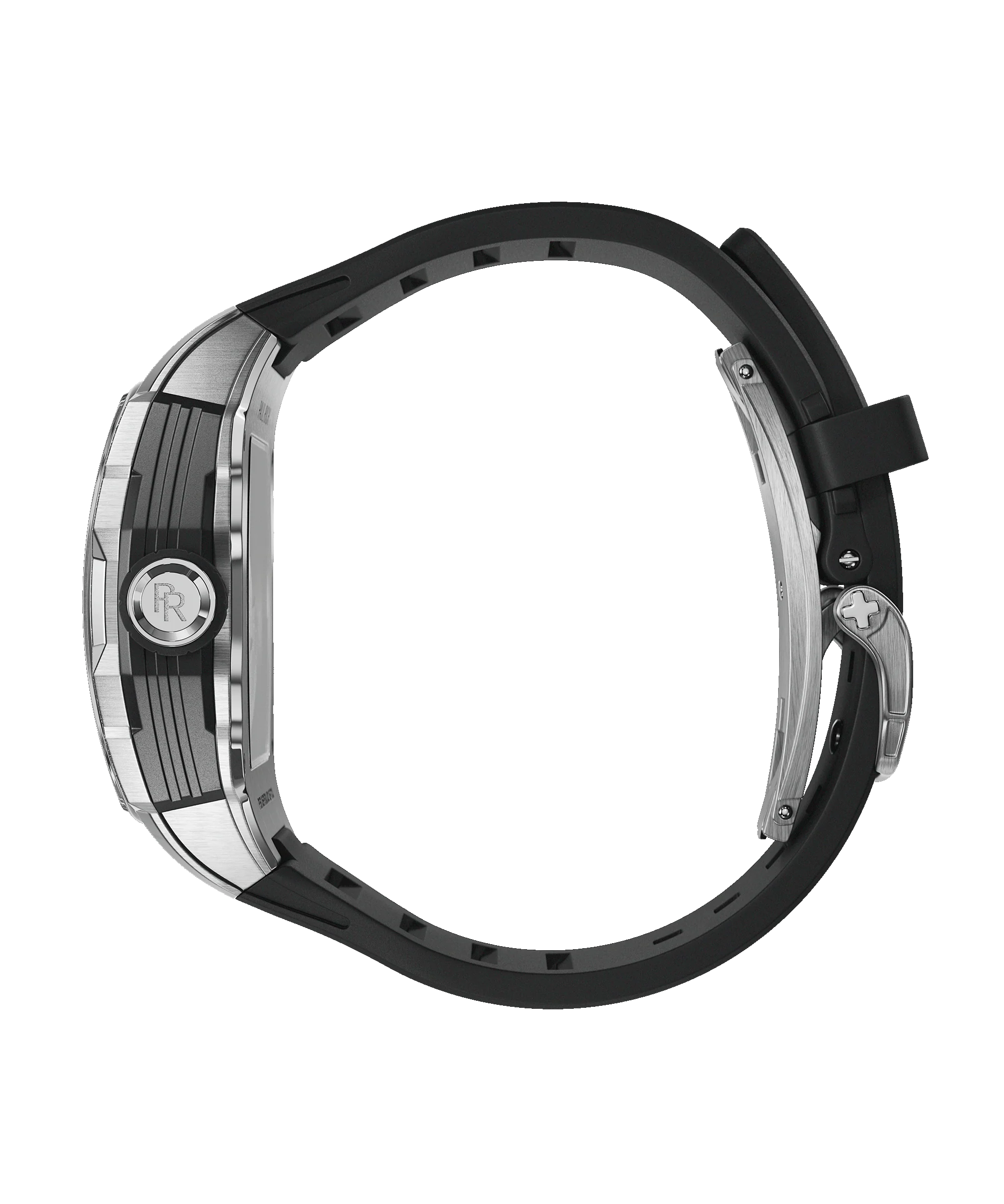 Astro Skeleton Abyss Silver - Image 3