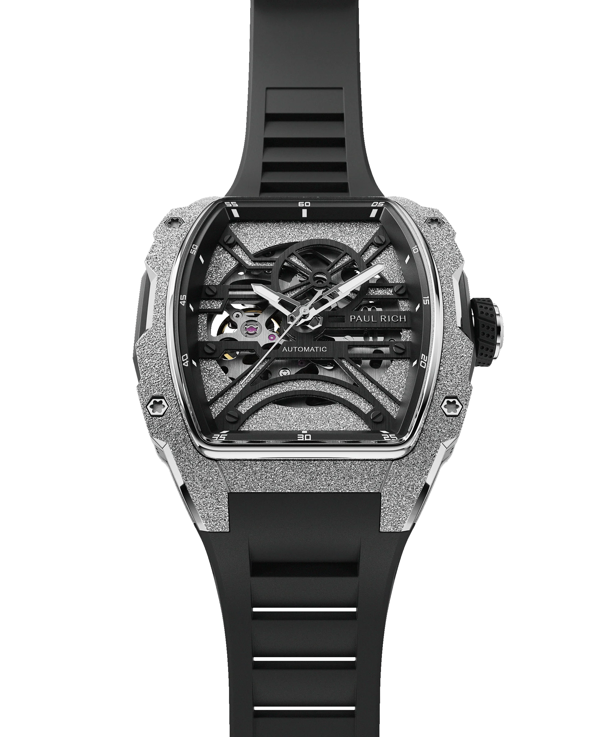 Astro Skeleton Abyss Silver - Image 4