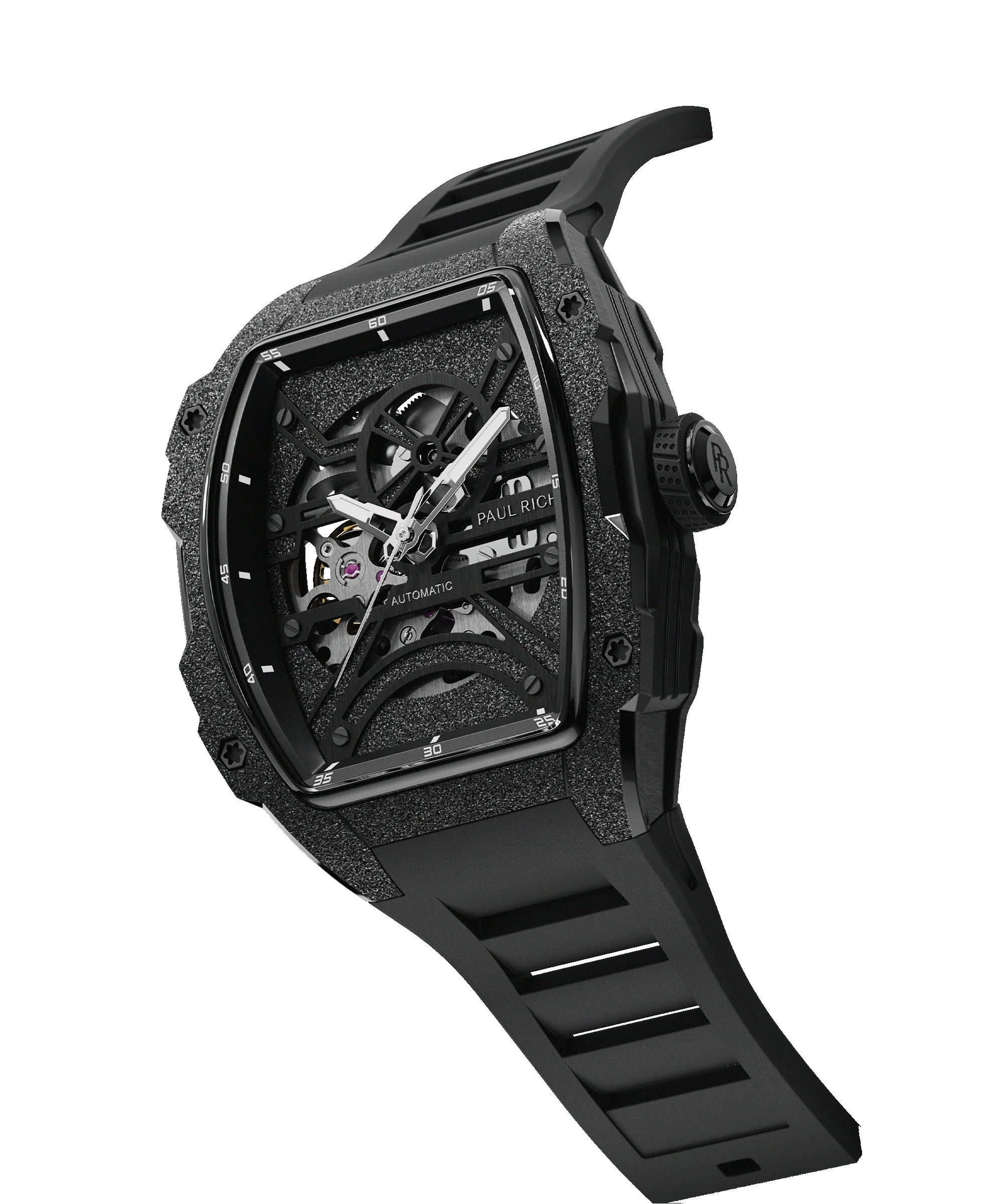 Astro Skeleton Galaxy Black - Image 4