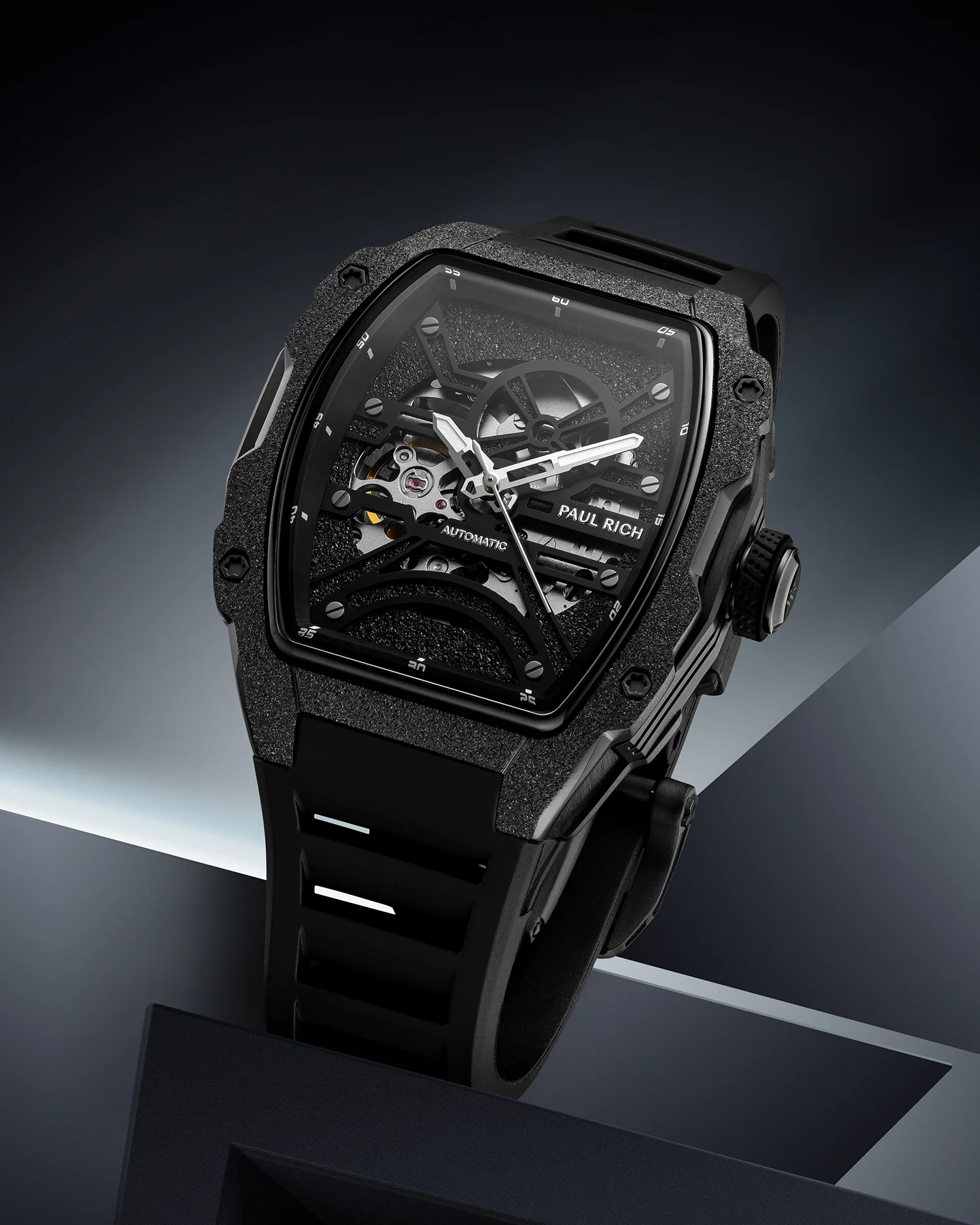 Astro Skeleton Galaxy Black - Image 7