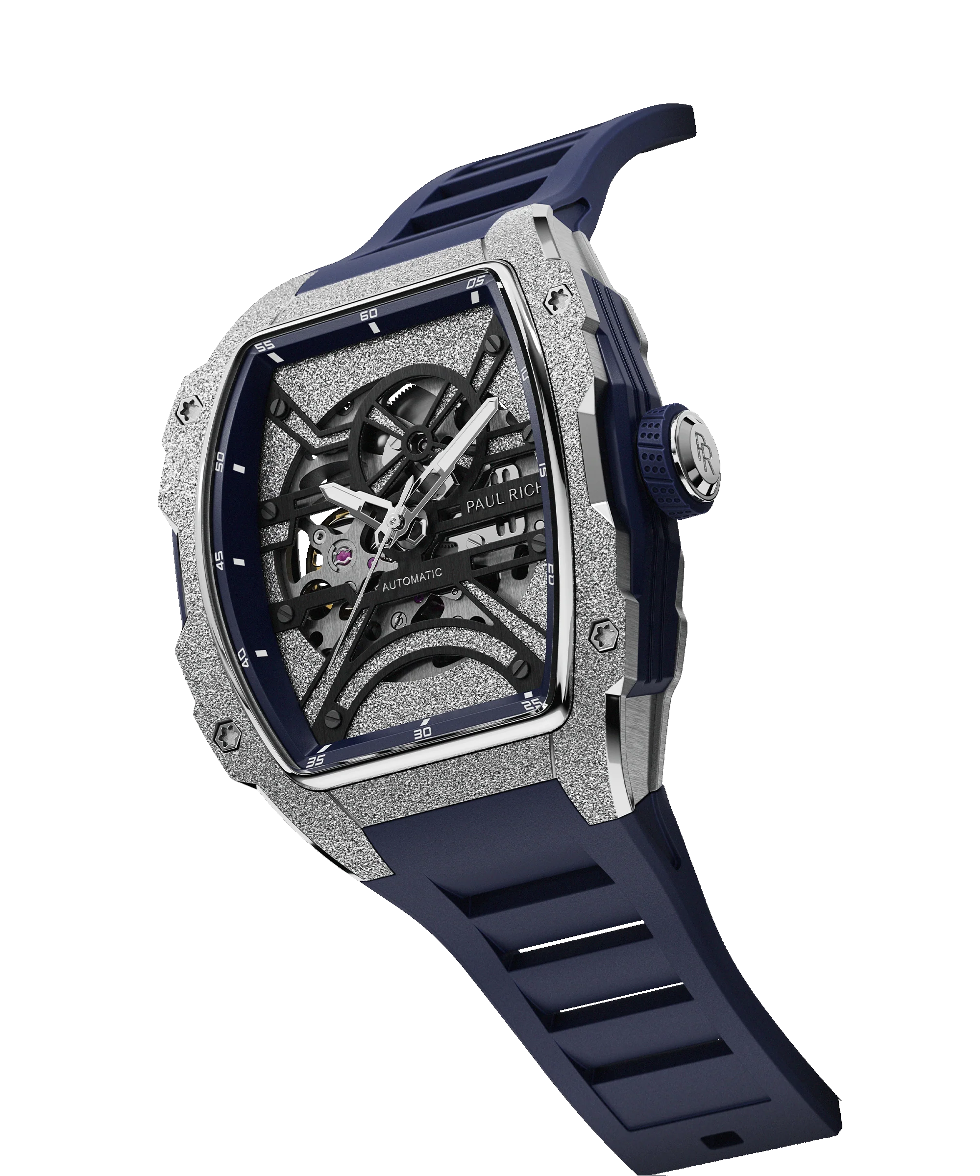 Astro Skeleton Lunar Silver - Image 4