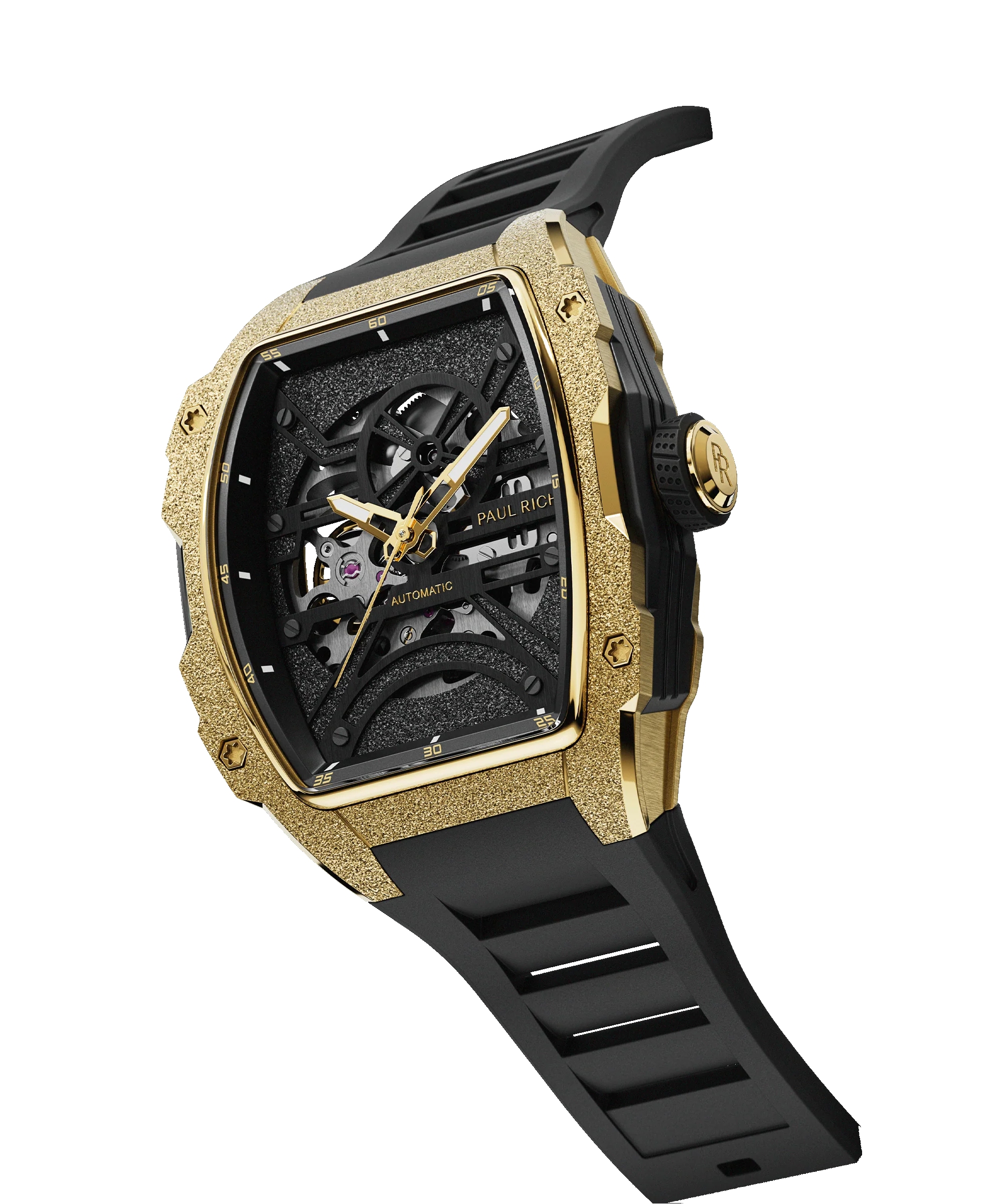Astro Skeleton Mason Gold - Image 4
