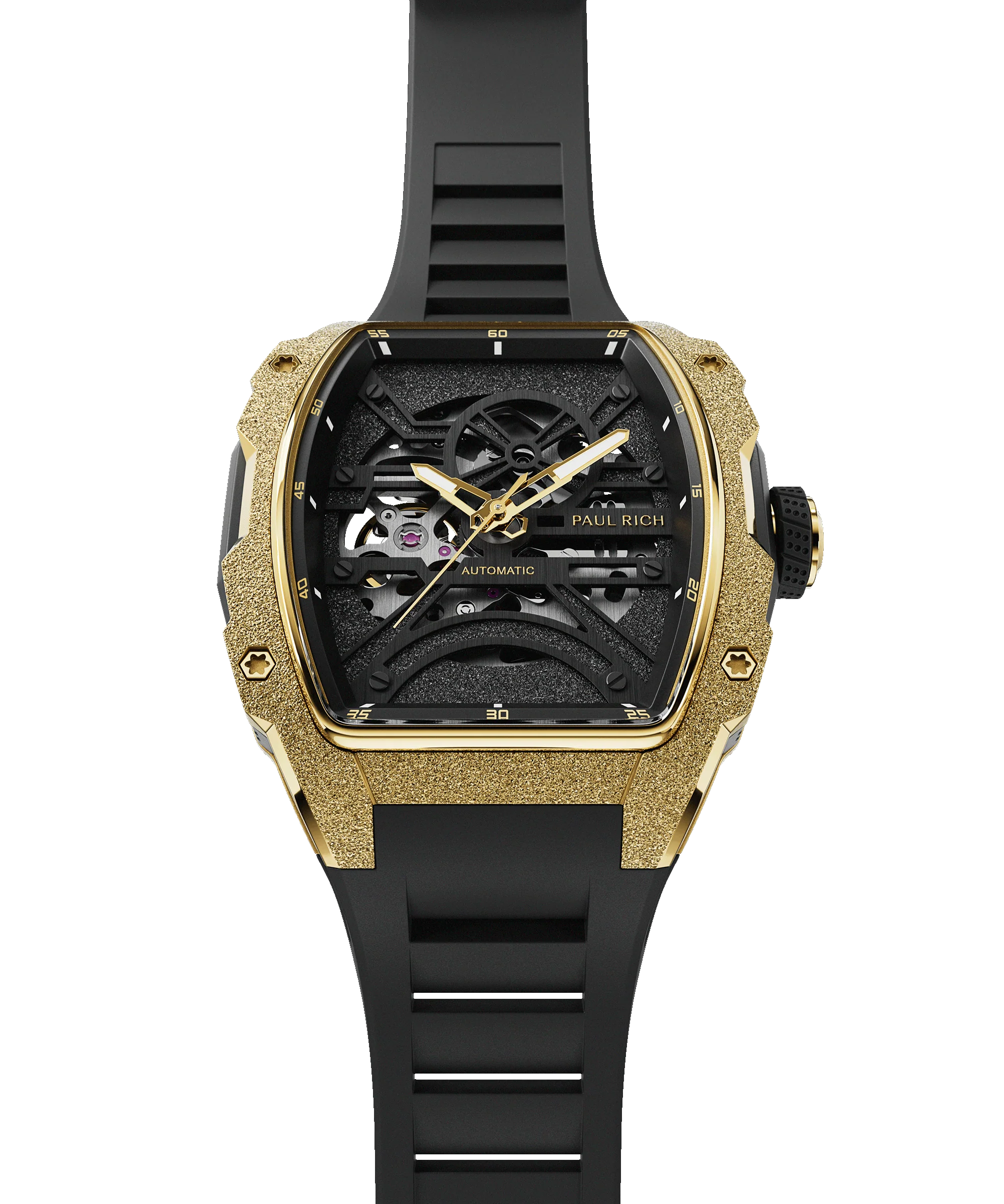 Astro Skeleton Mason Gold - Image 5