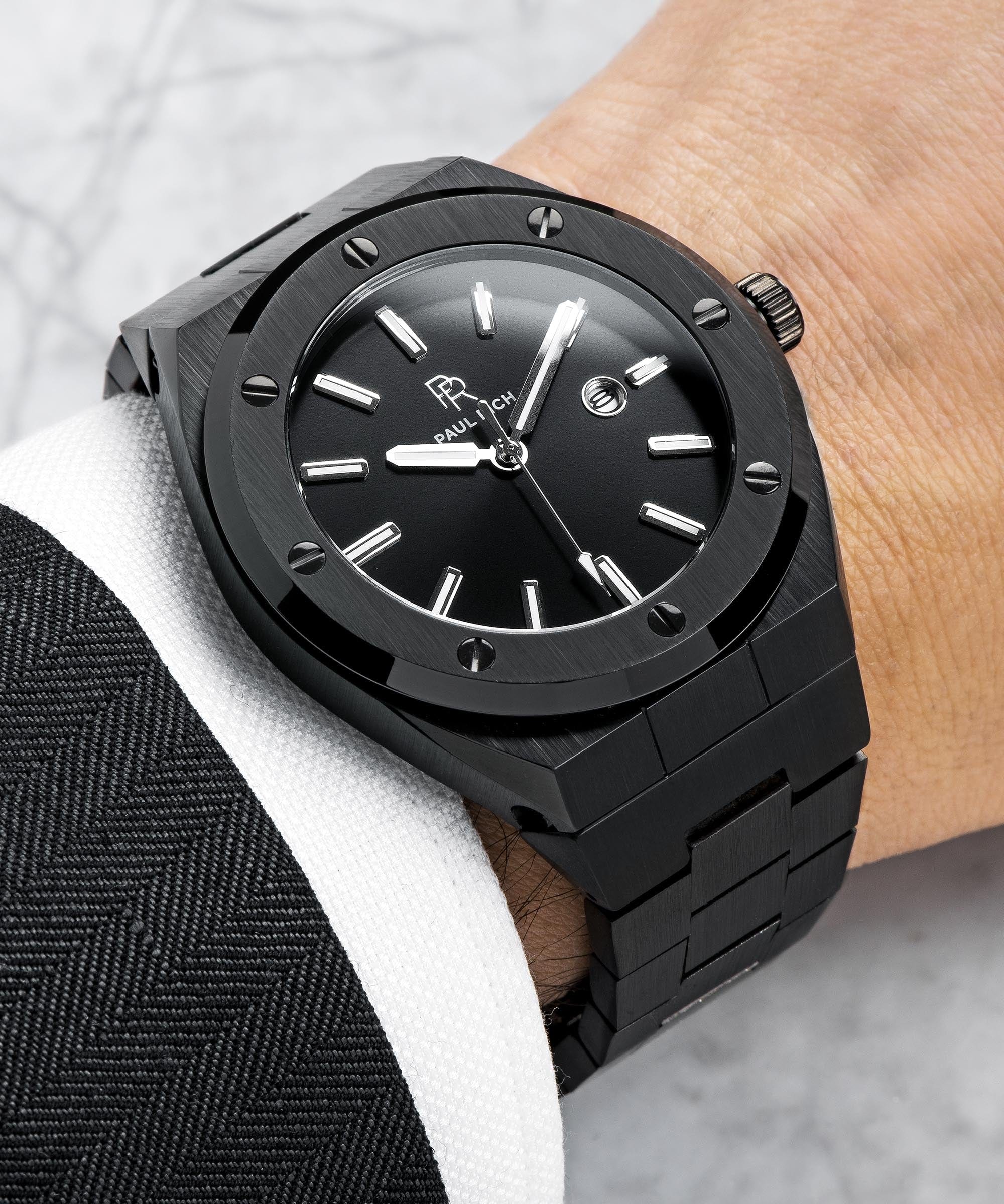 Baron's Black - Image 4