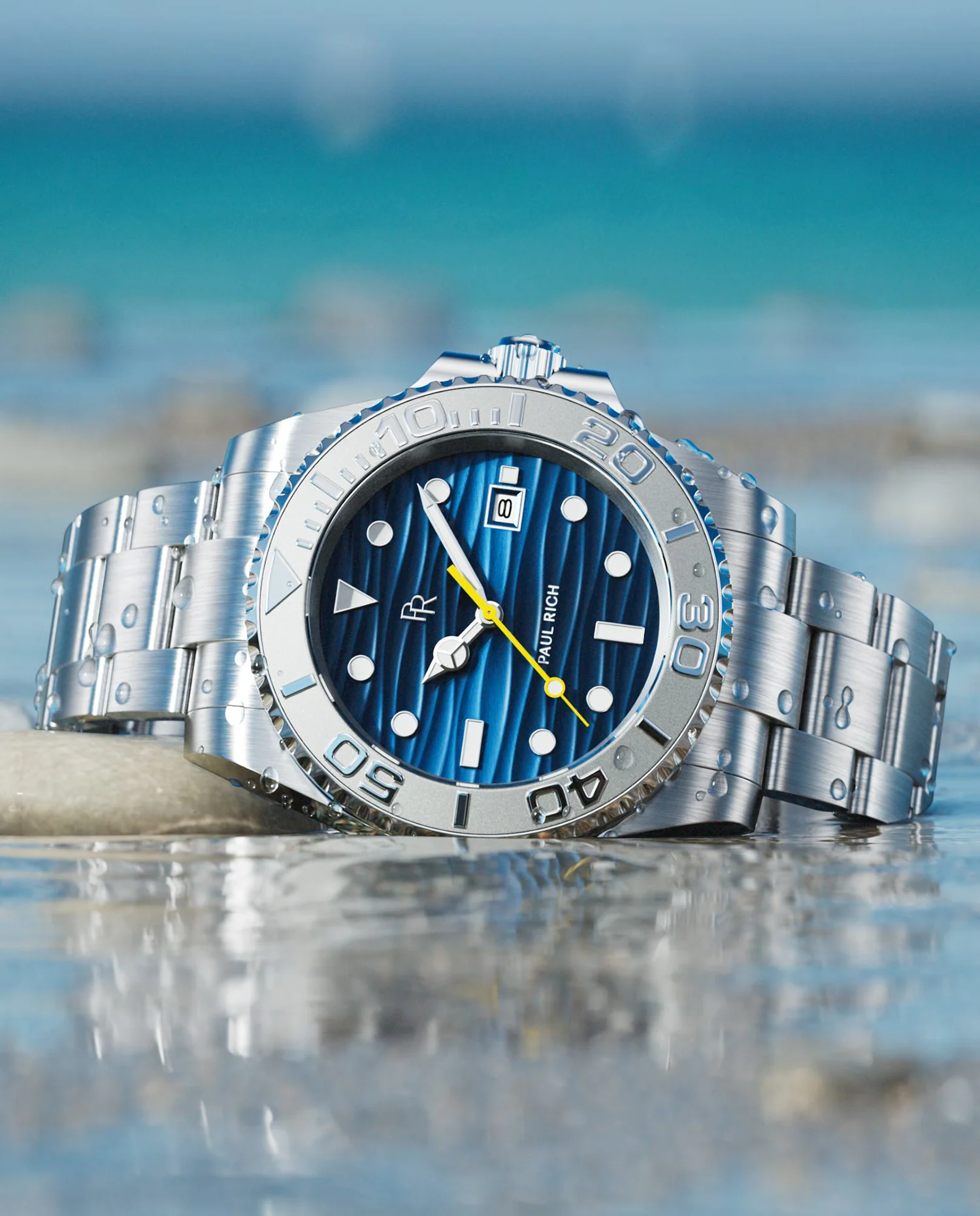 Crystal Bay - Azure Sea - Image 5
