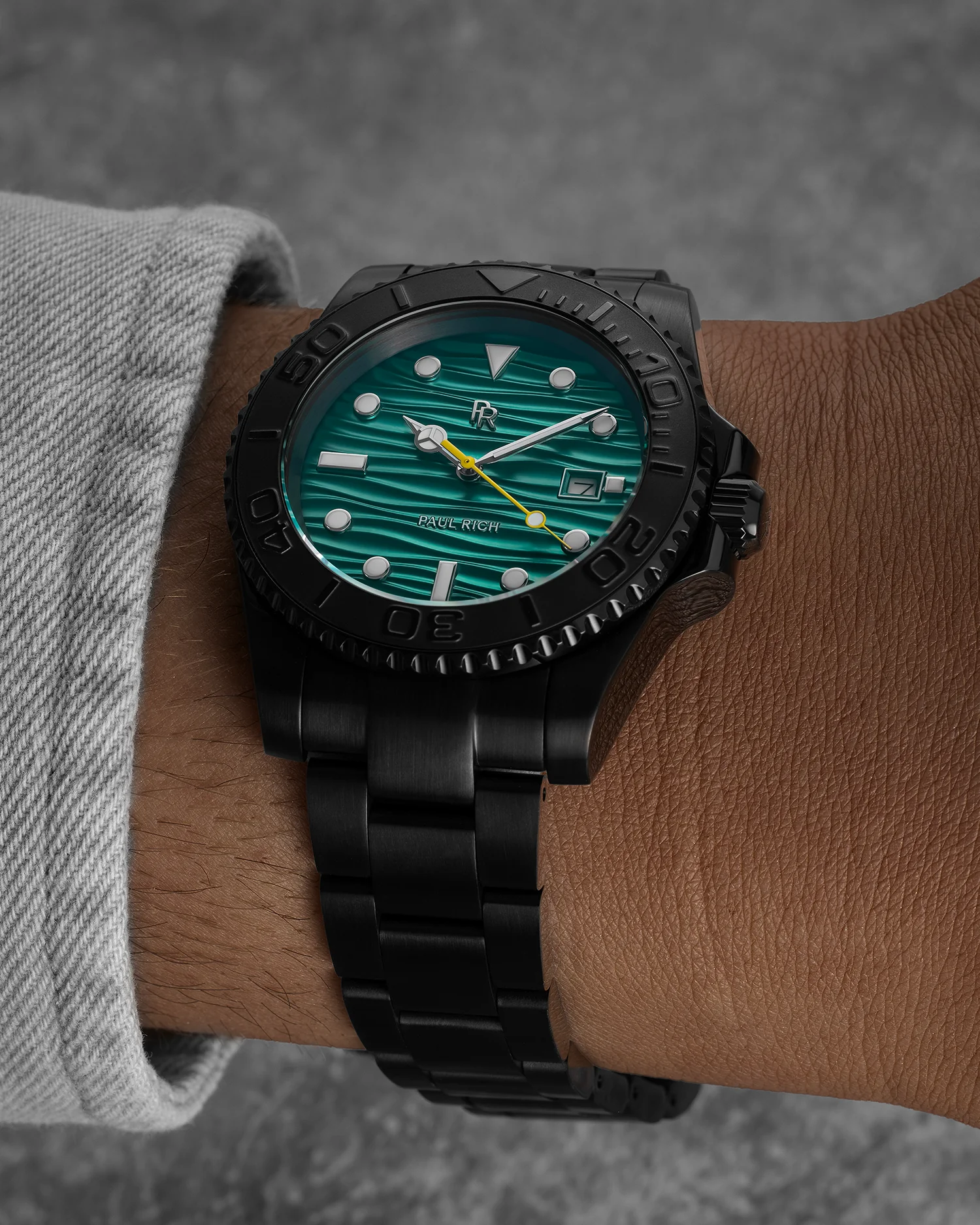 Crystal Bay - Midnight Reef - Image 4