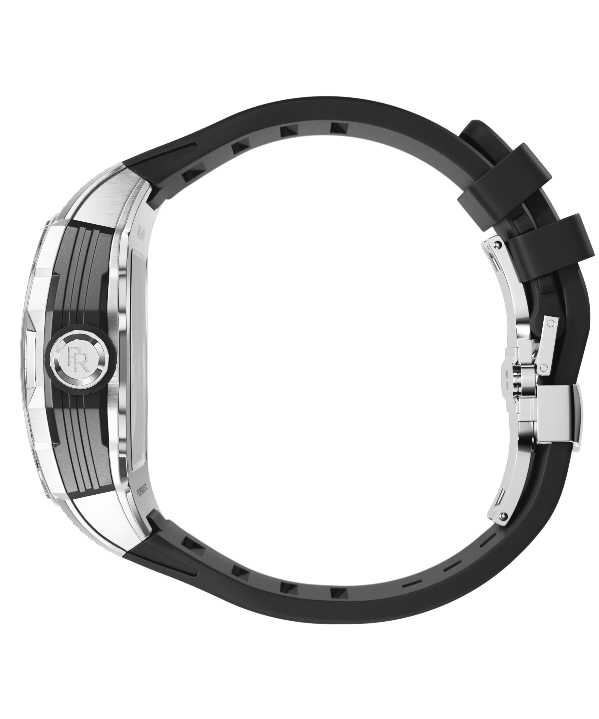 Diamond Astro Skeleton Abyss Silver - Image 4