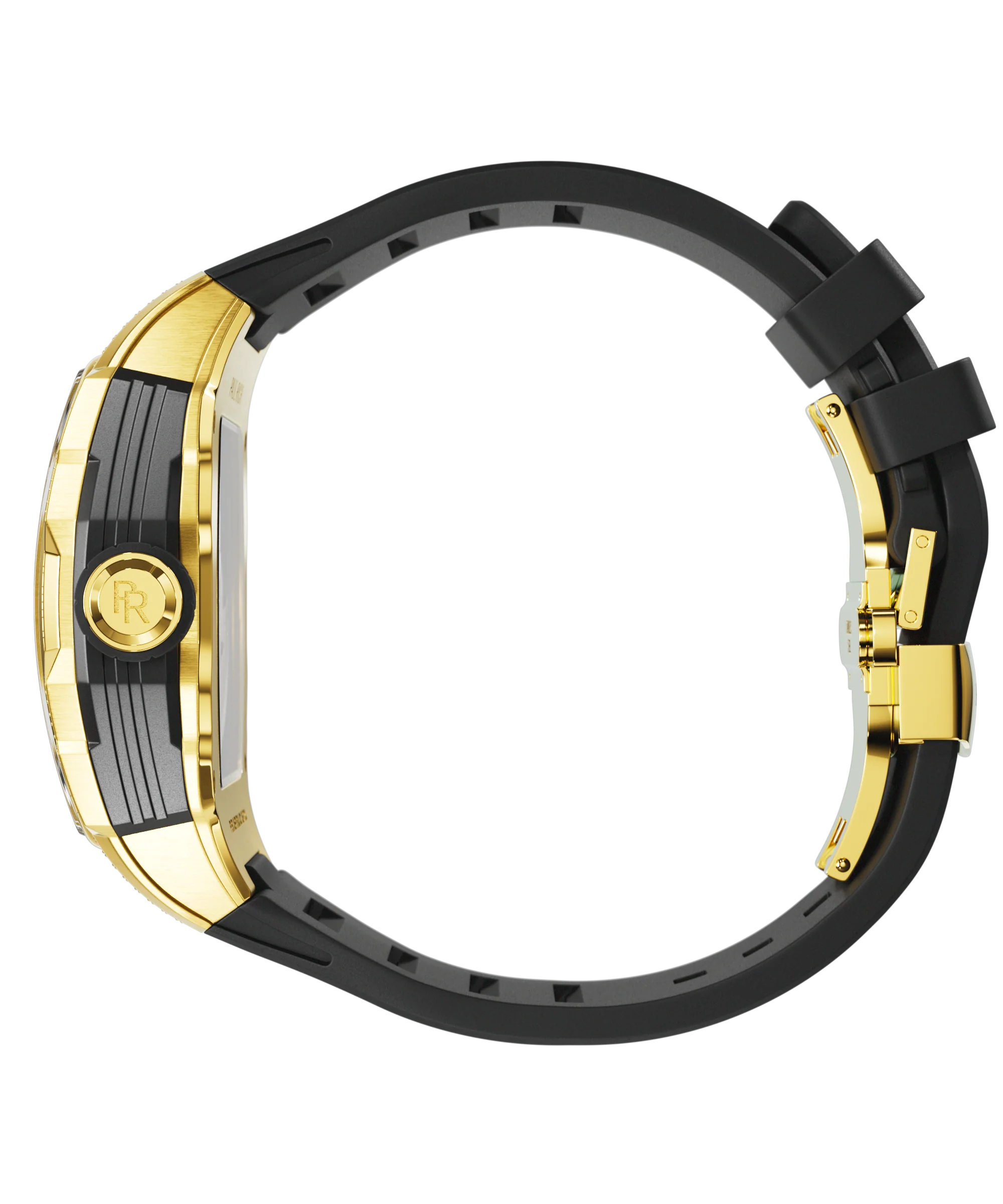 Diamond Astro Skeleton Mason Gold - Image 3