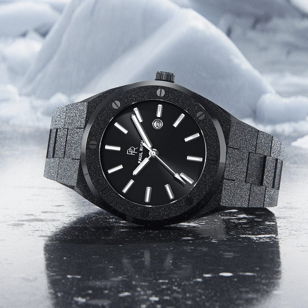 Frosted Baron's Black - Image 5