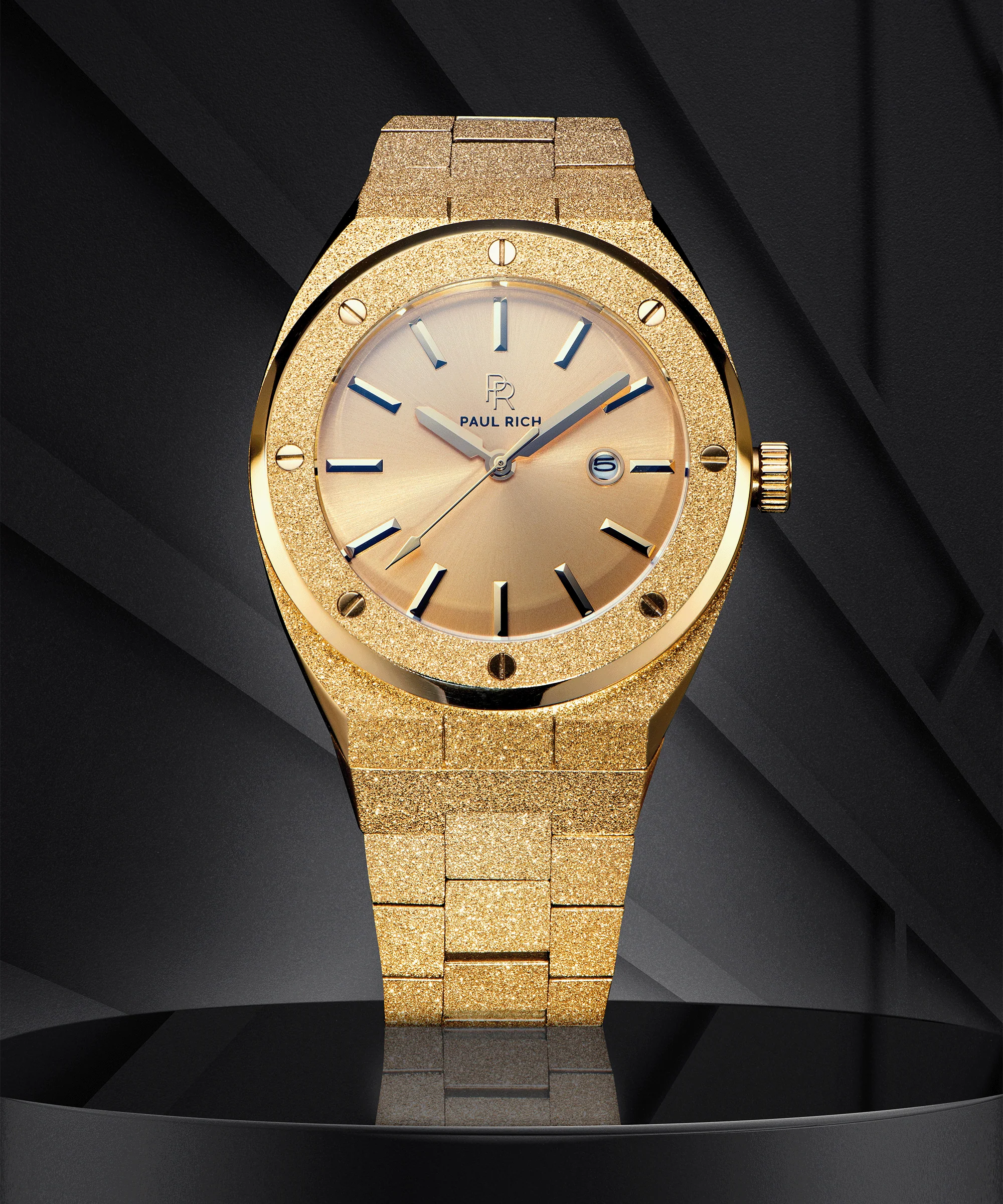 Frosted Midas Touch - Image 4