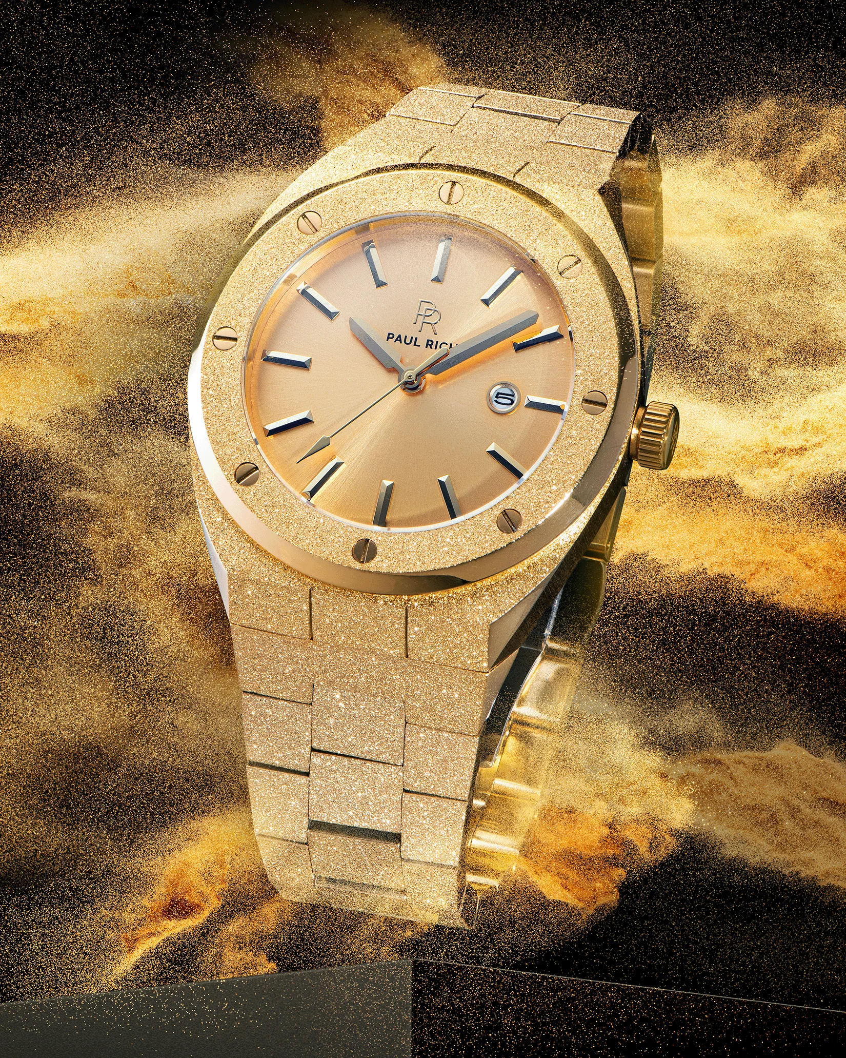 Frosted Midas Touch - Image 6