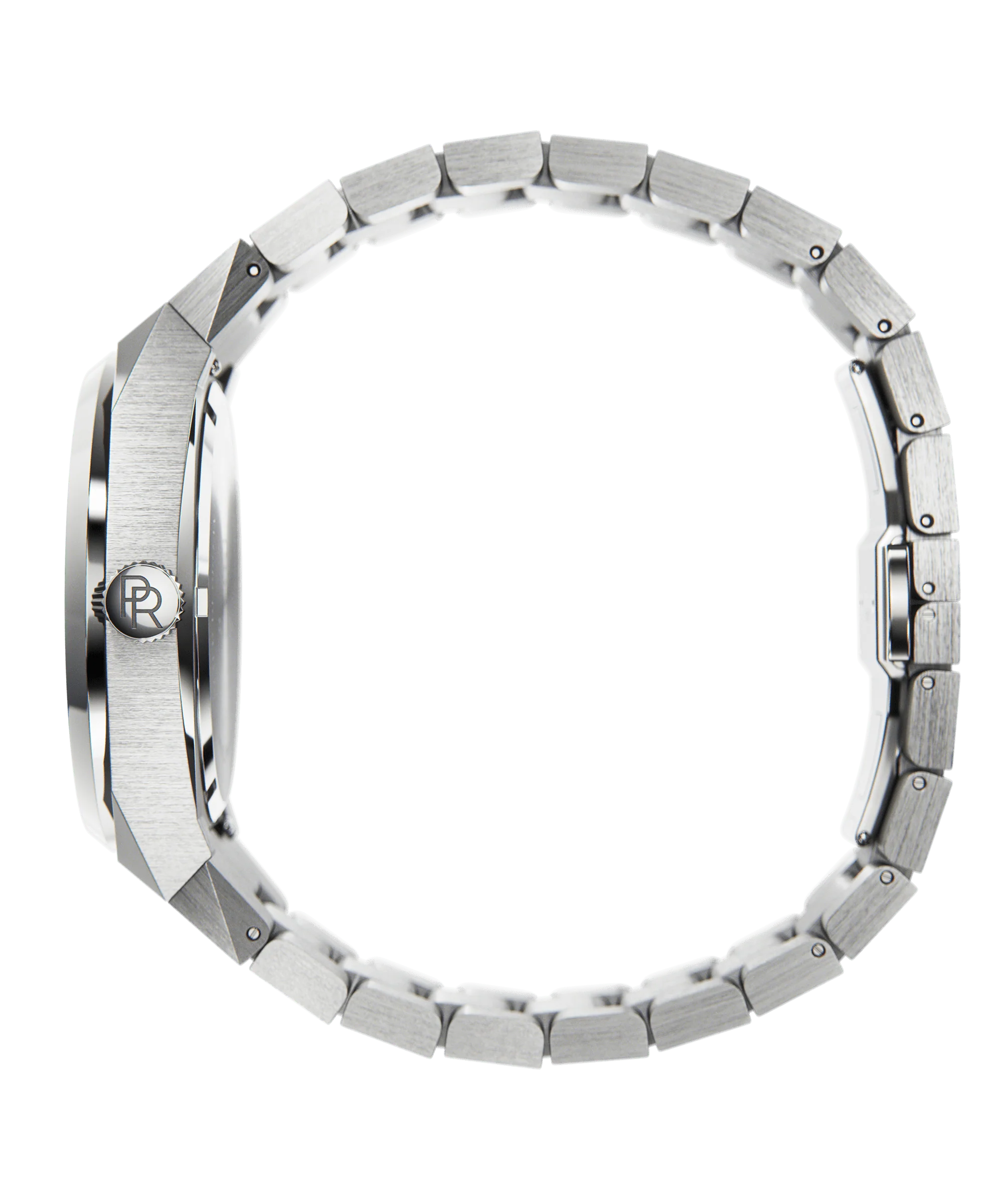 Frosted Noble's Silver - Image 2