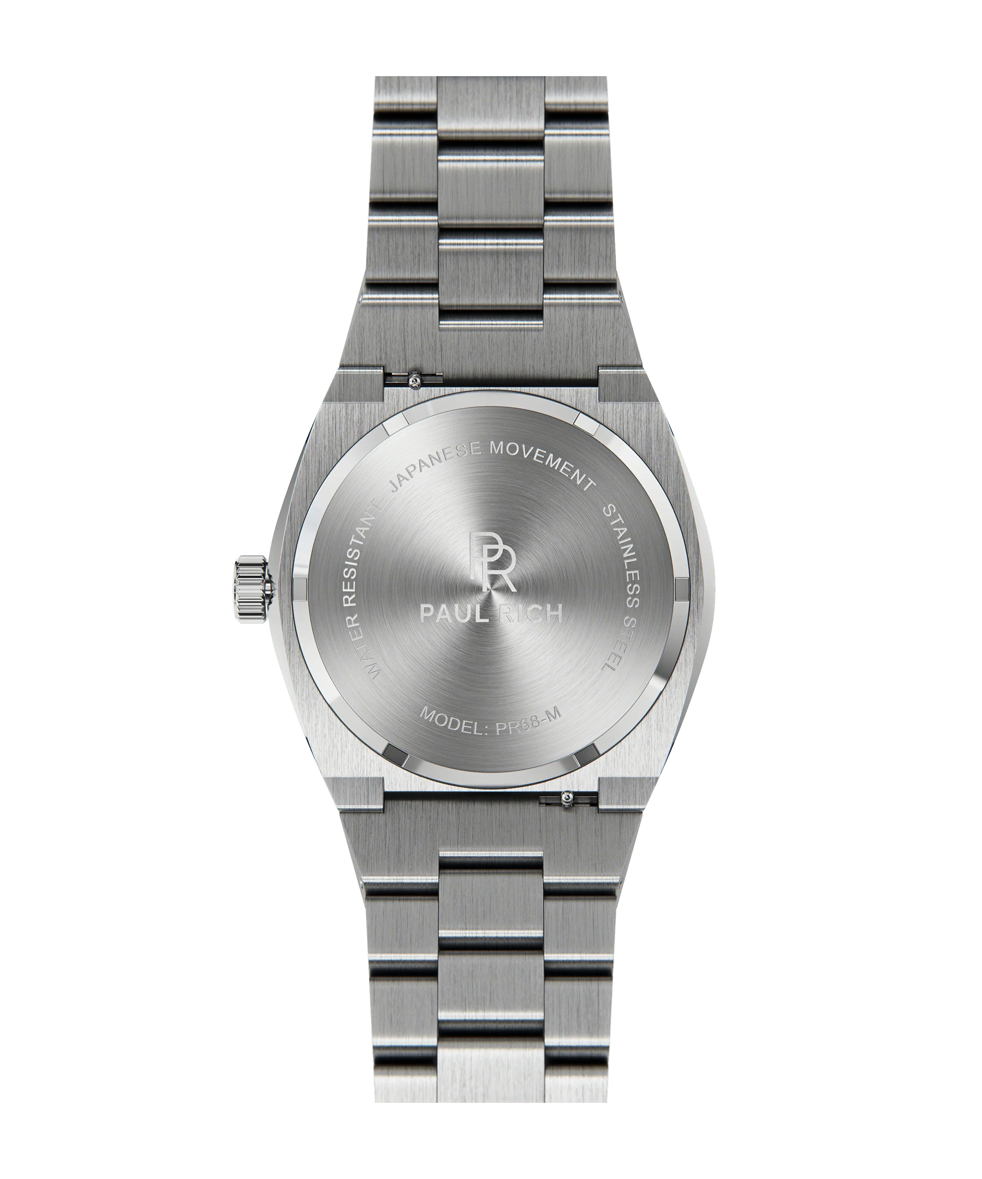 Frosted Noble's Silver - Image 3