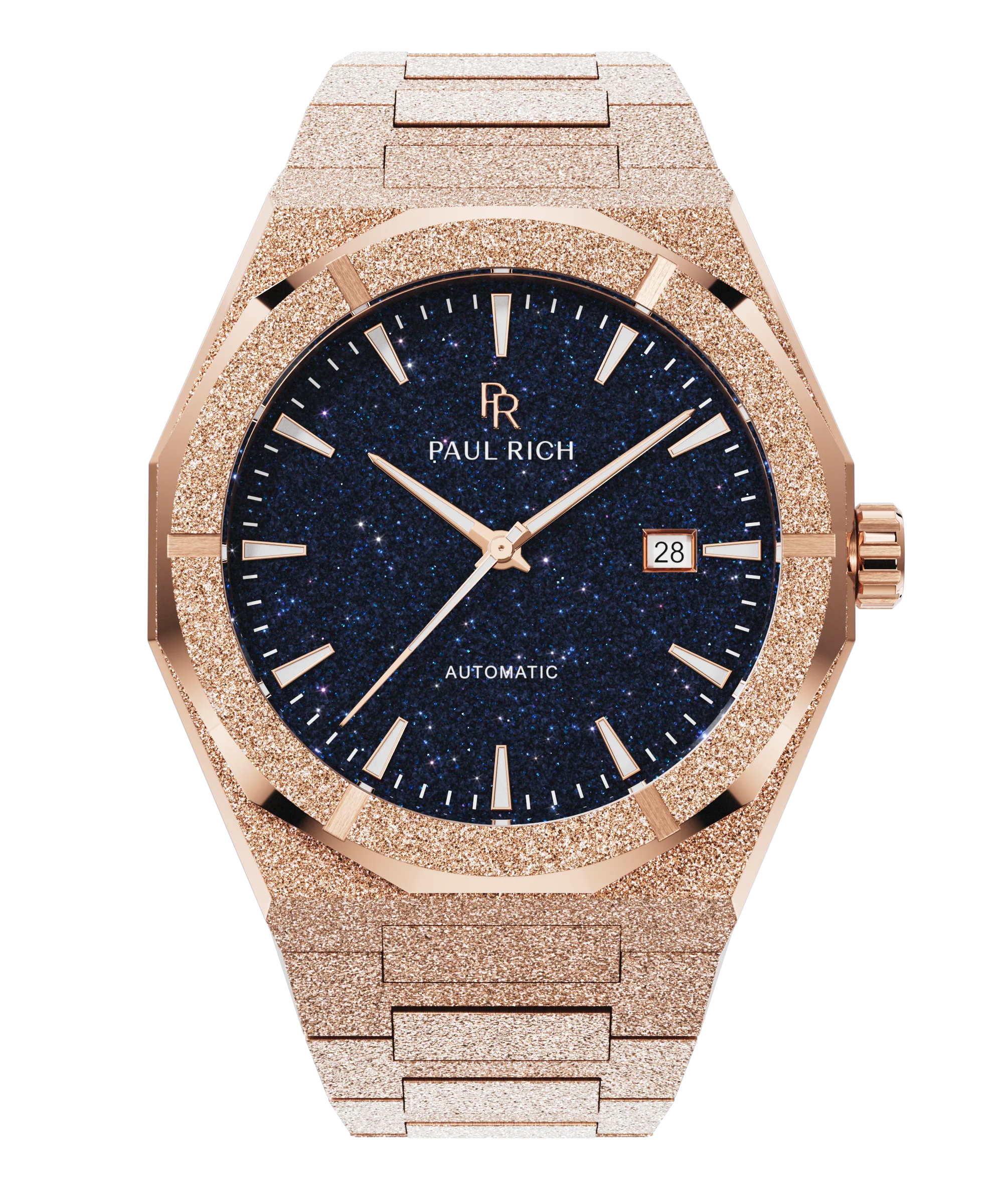 Frosted Star Dust II Rose Gold - Image 3
