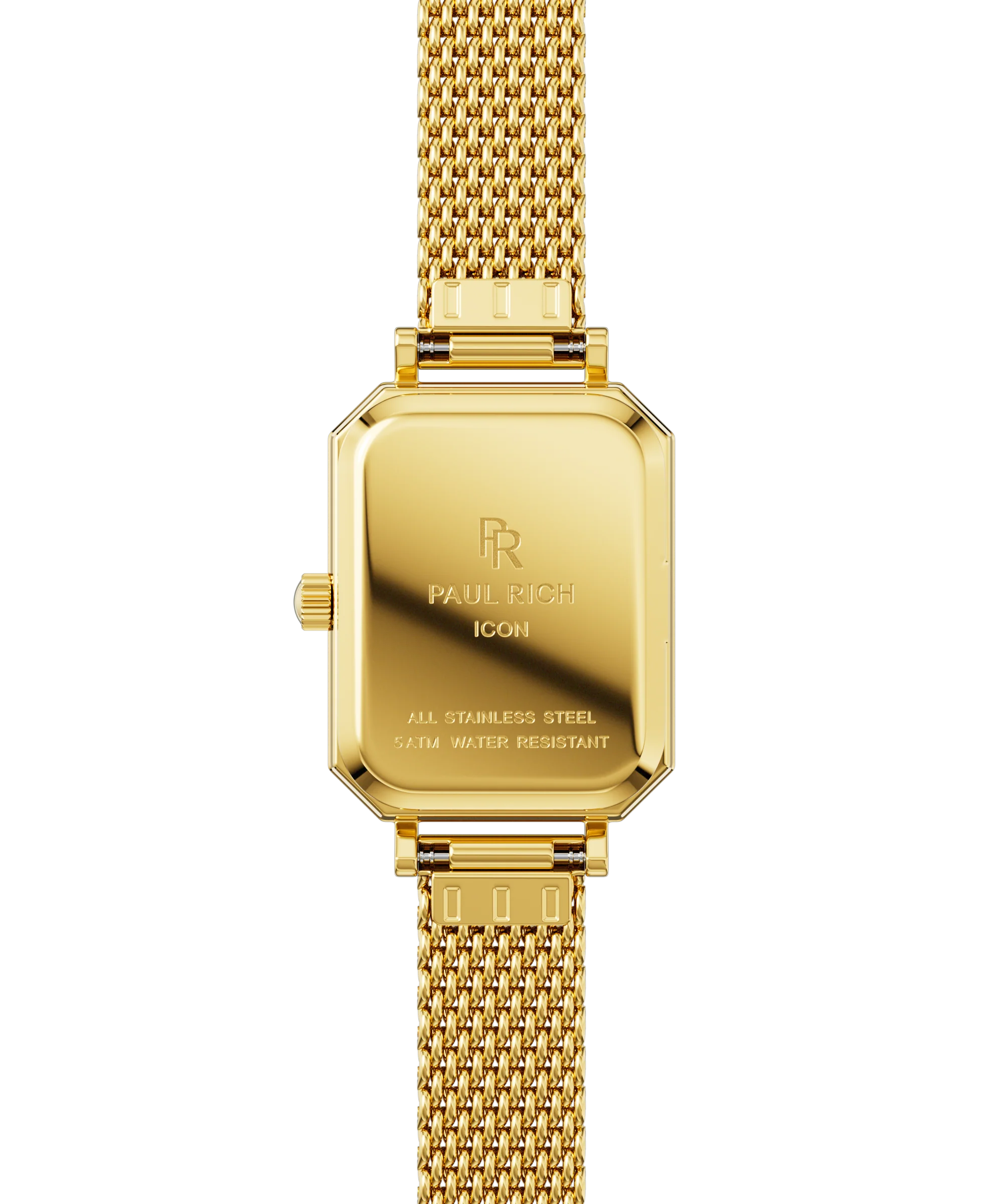 Icon - Gold Black - Image 3
