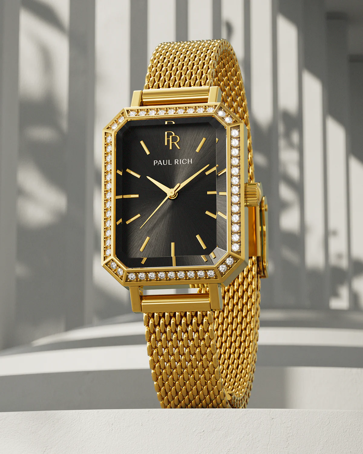 Icon - Gold Black - Image 5