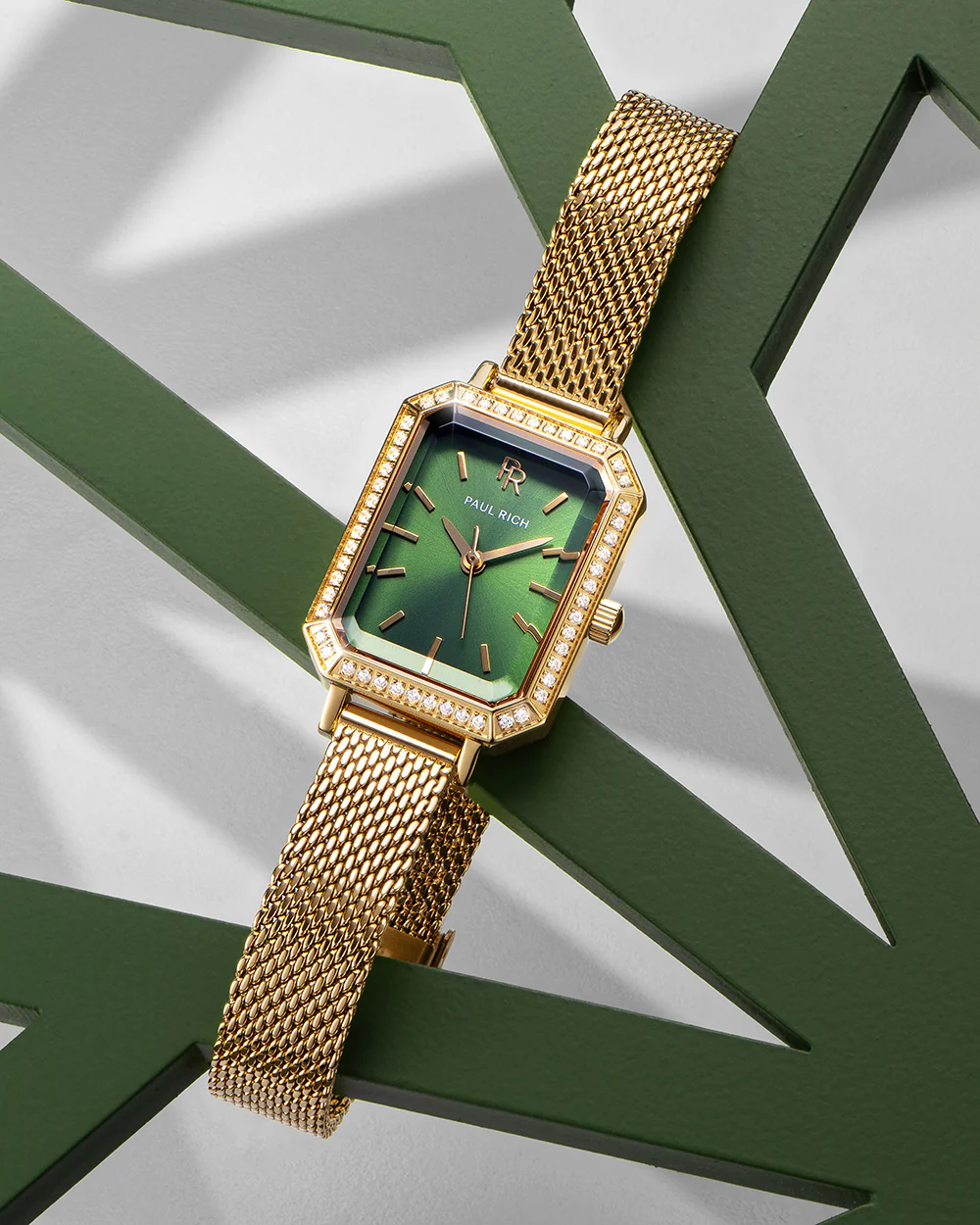 Icon - Gold Green - Image 5