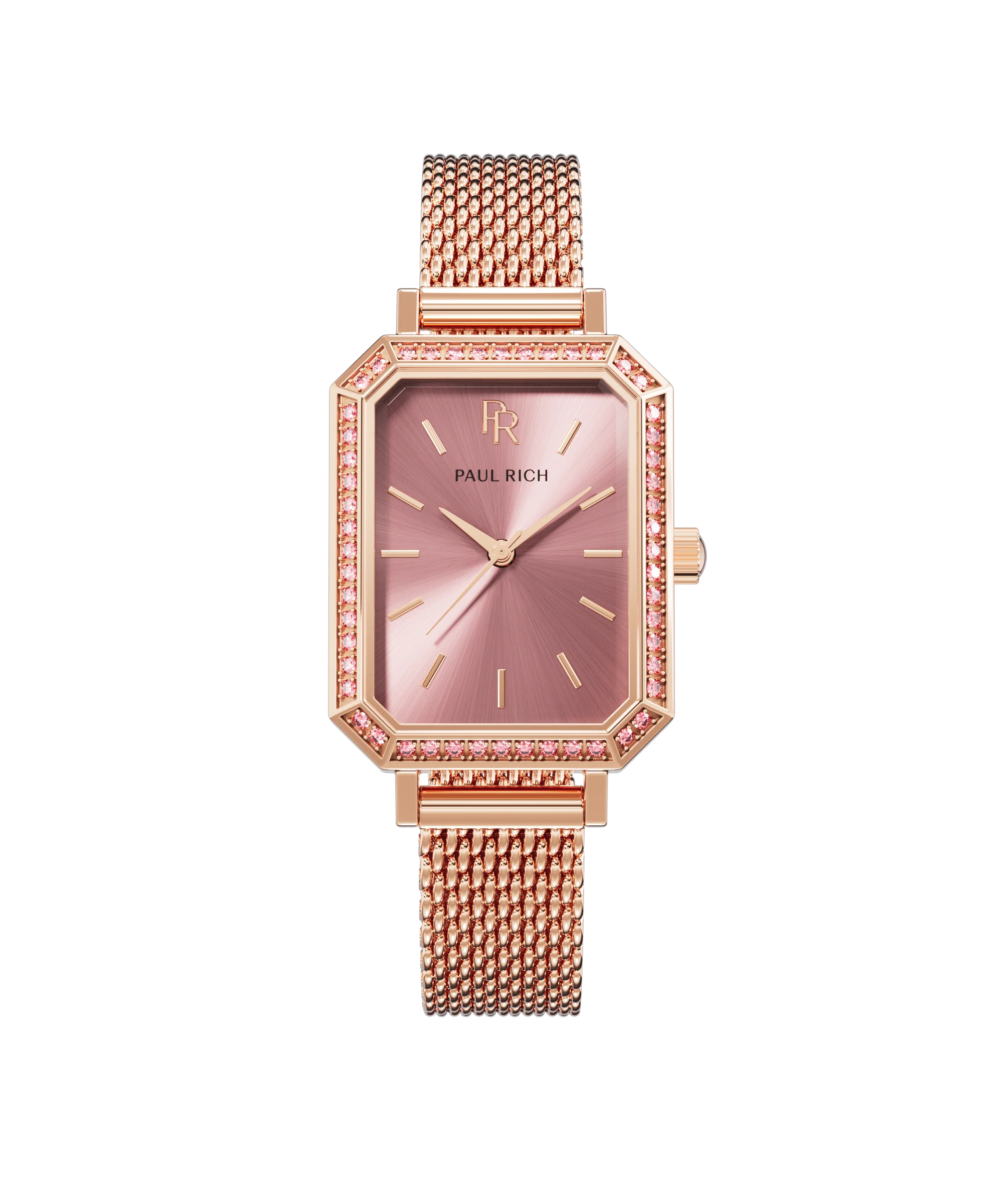 Full-priced watches
