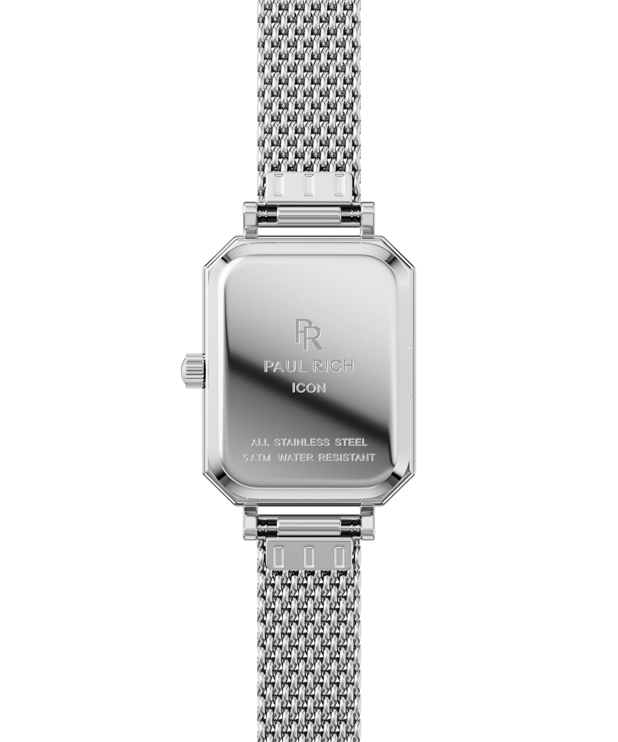 Icon - Silver Black - Image 3