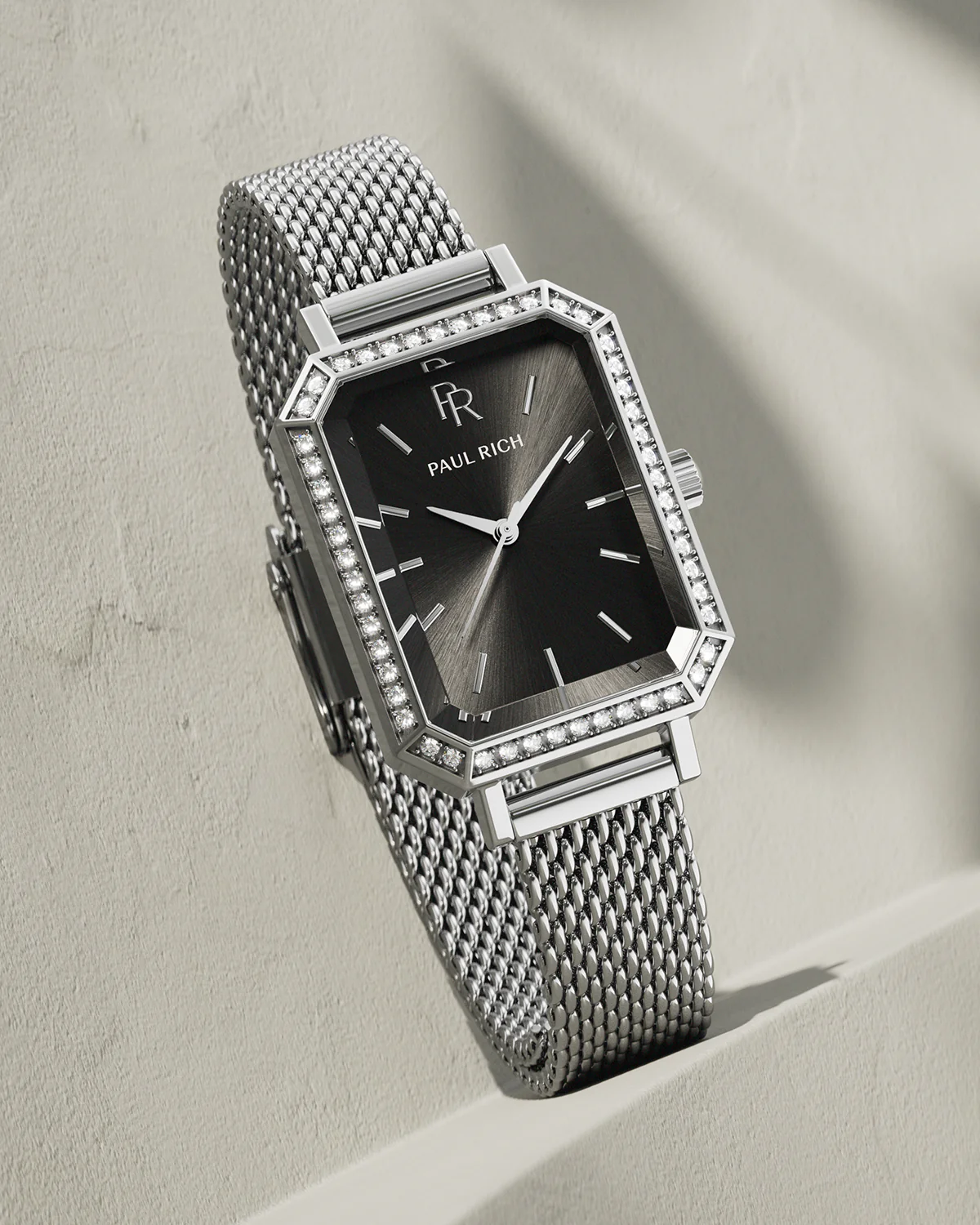 Icon - Silver Black - Image 4