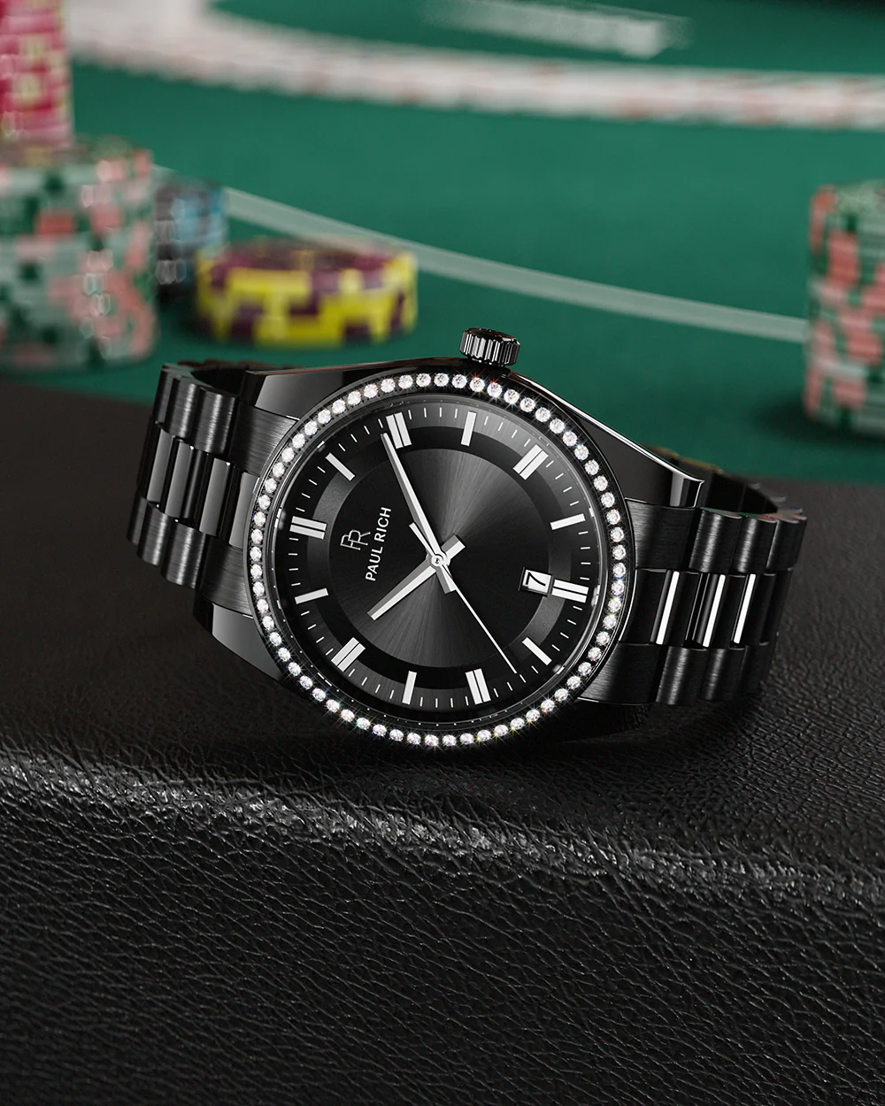 Legacy Black - Image 4