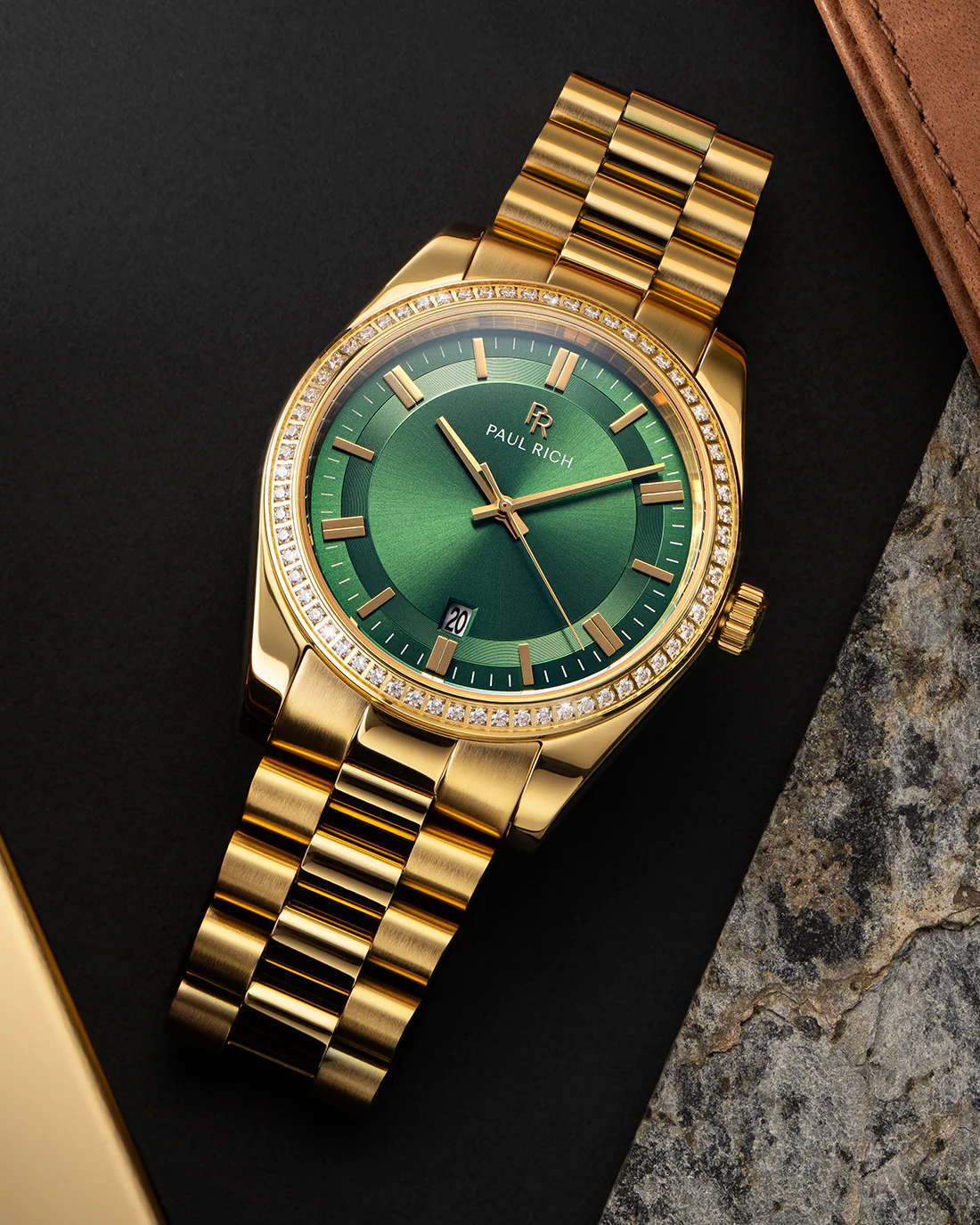 Legacy Gold Green - Image 5
