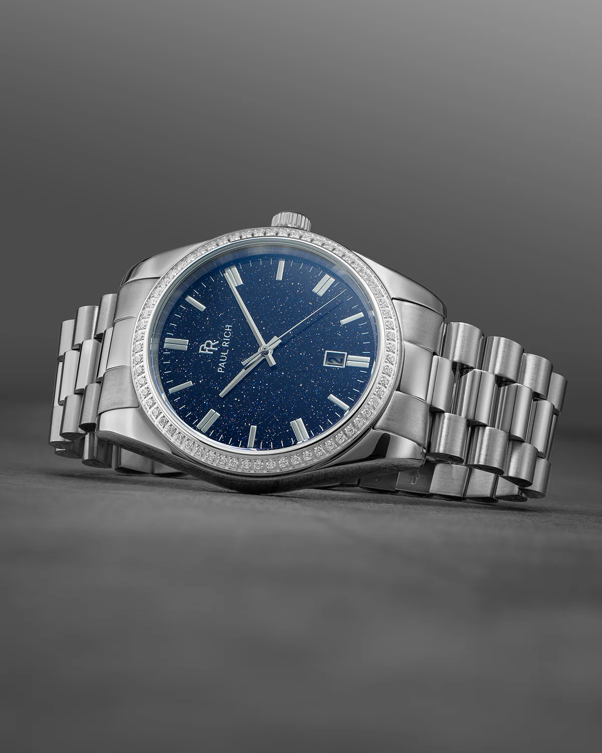 Legacy Silver Blue Aventurine - Image 6