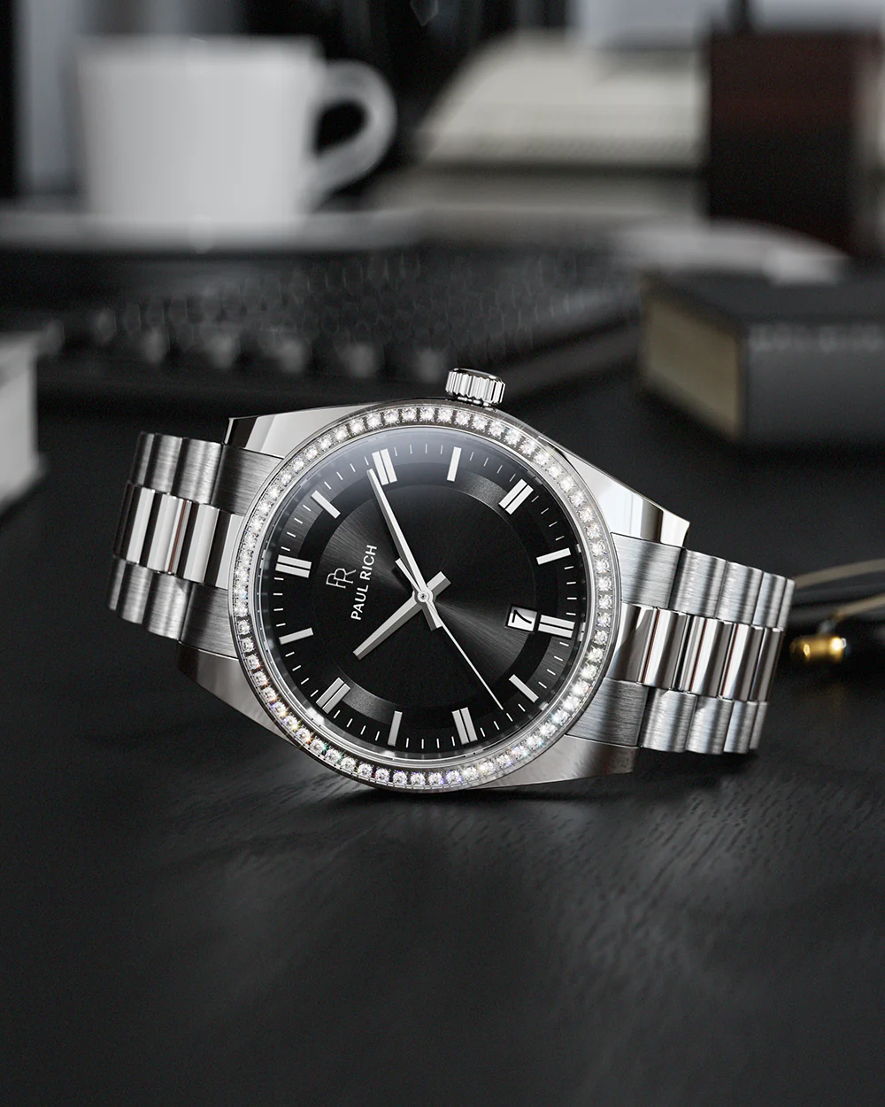 Legacy Silver Black - Image 5