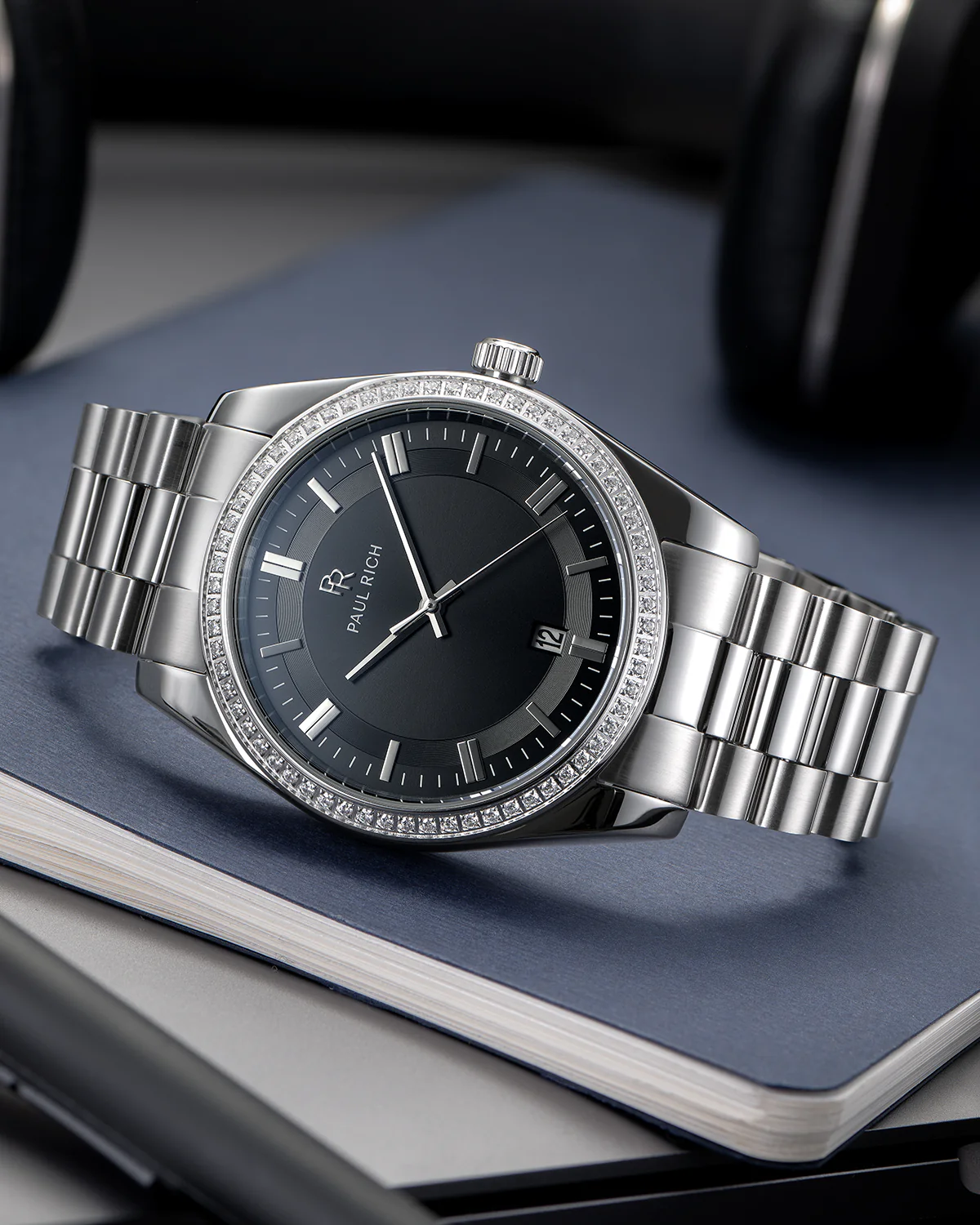 Legacy Silver Black - Image 6