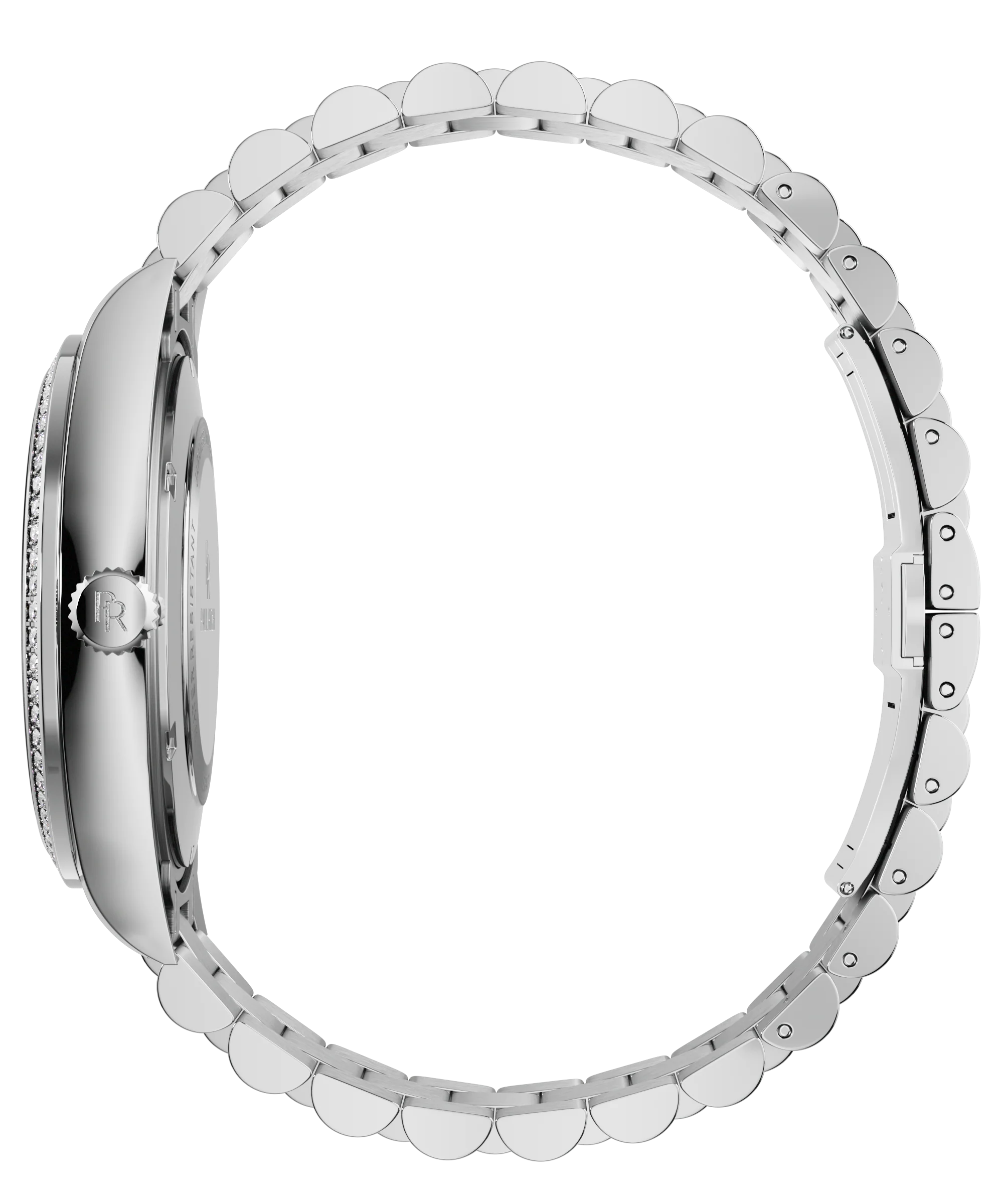 Legacy Silver Black - Image 3