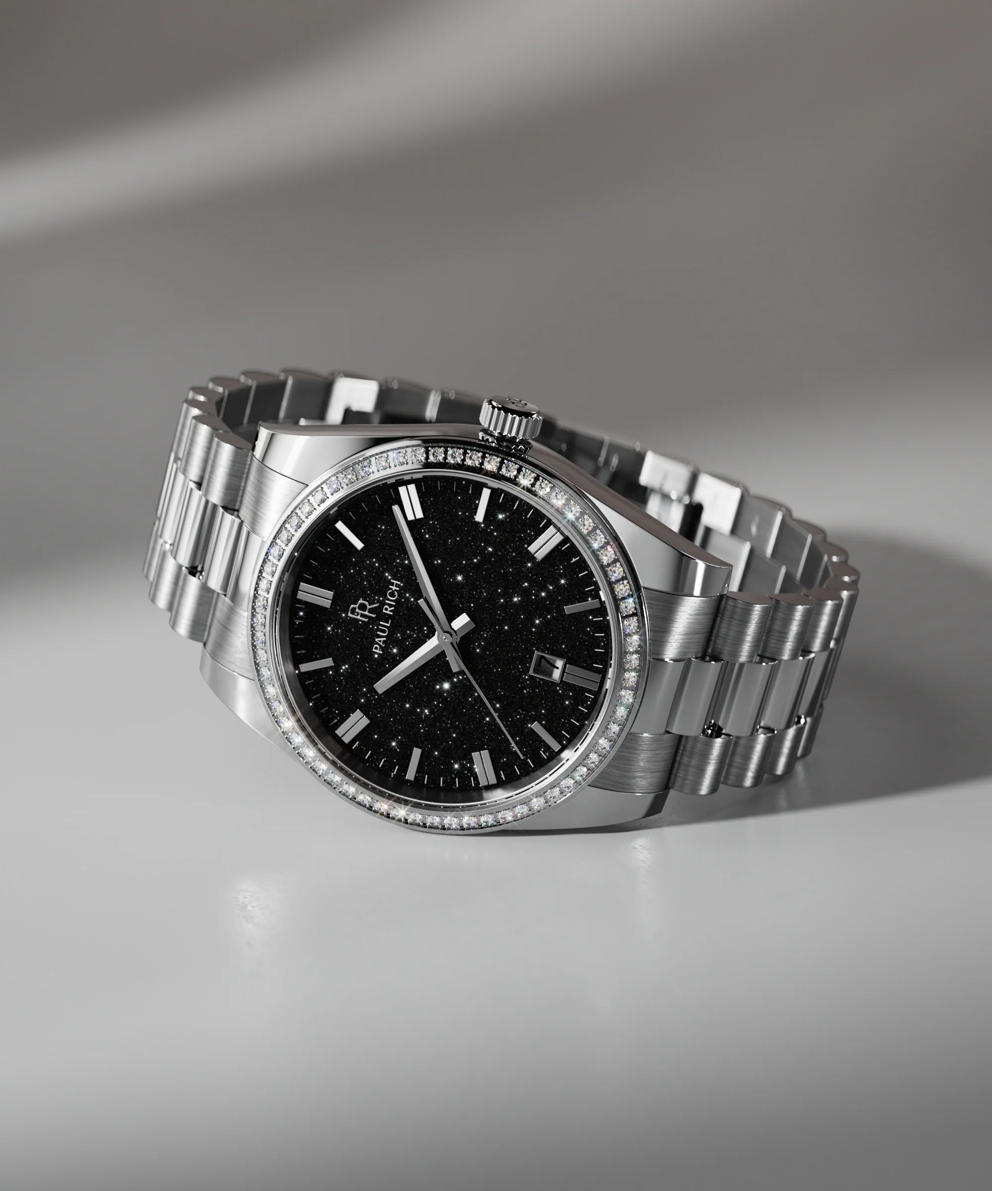 Legacy Silver Black Aventurine - Image 5